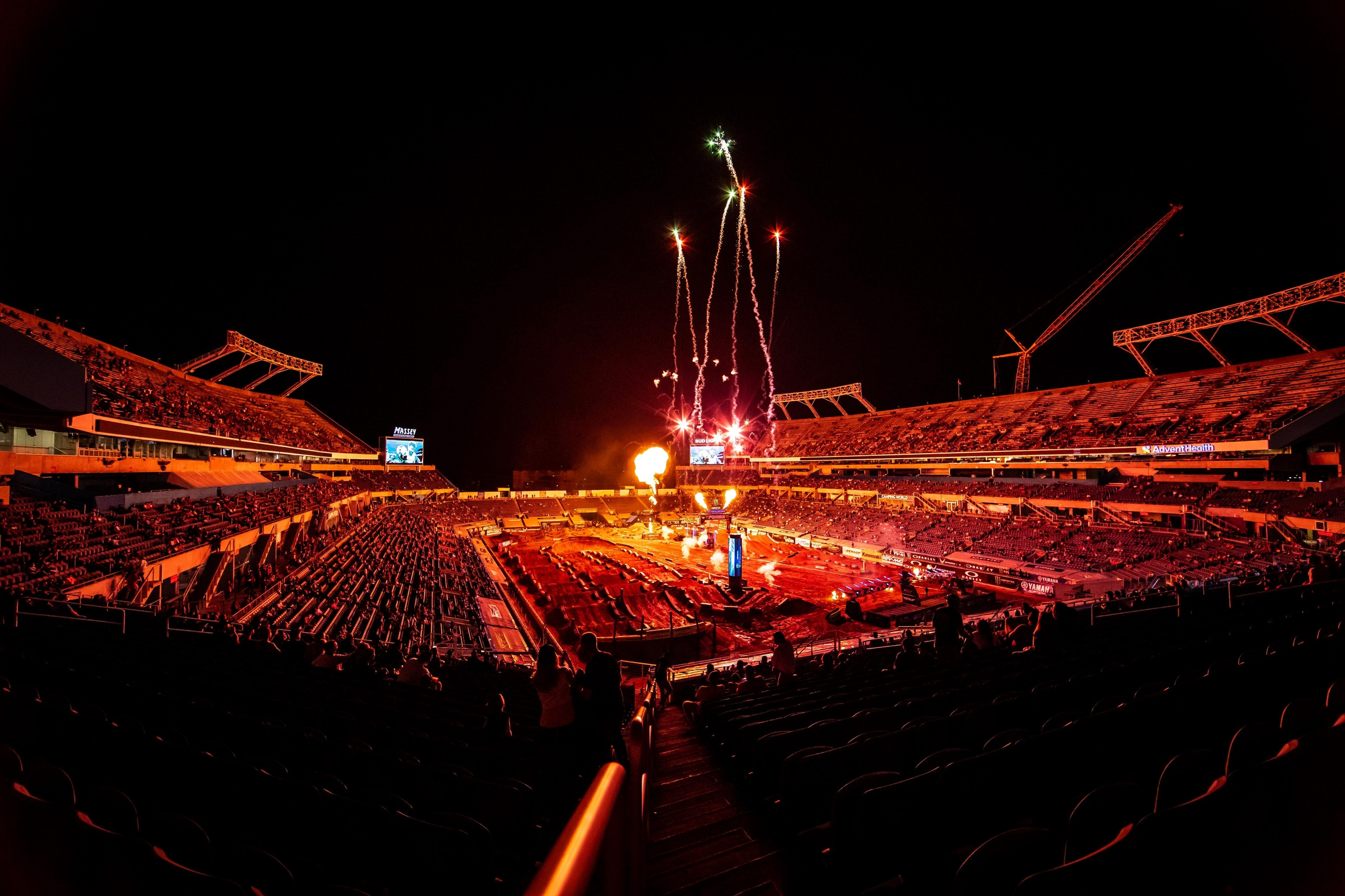 Saturday Night Live: Orlando 1