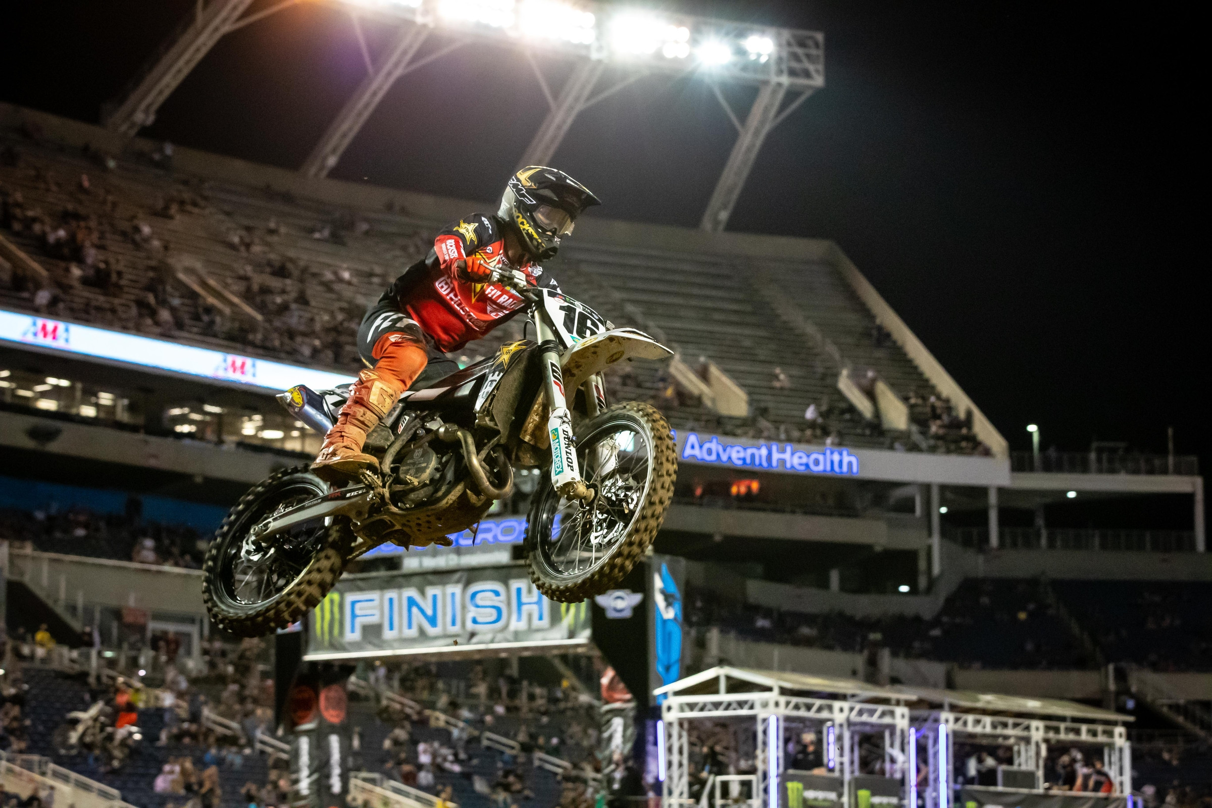 The Conversation: Zach Osborne