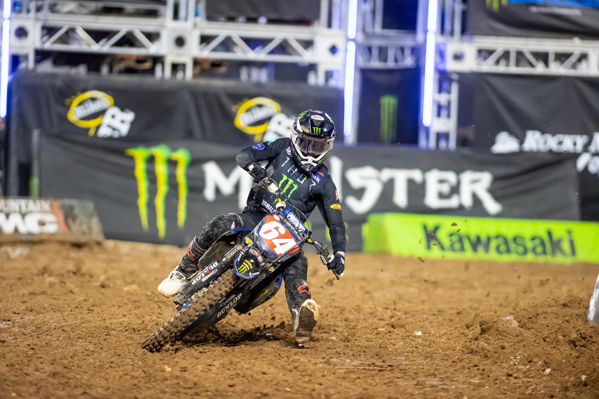 Insight: Colt Nichols