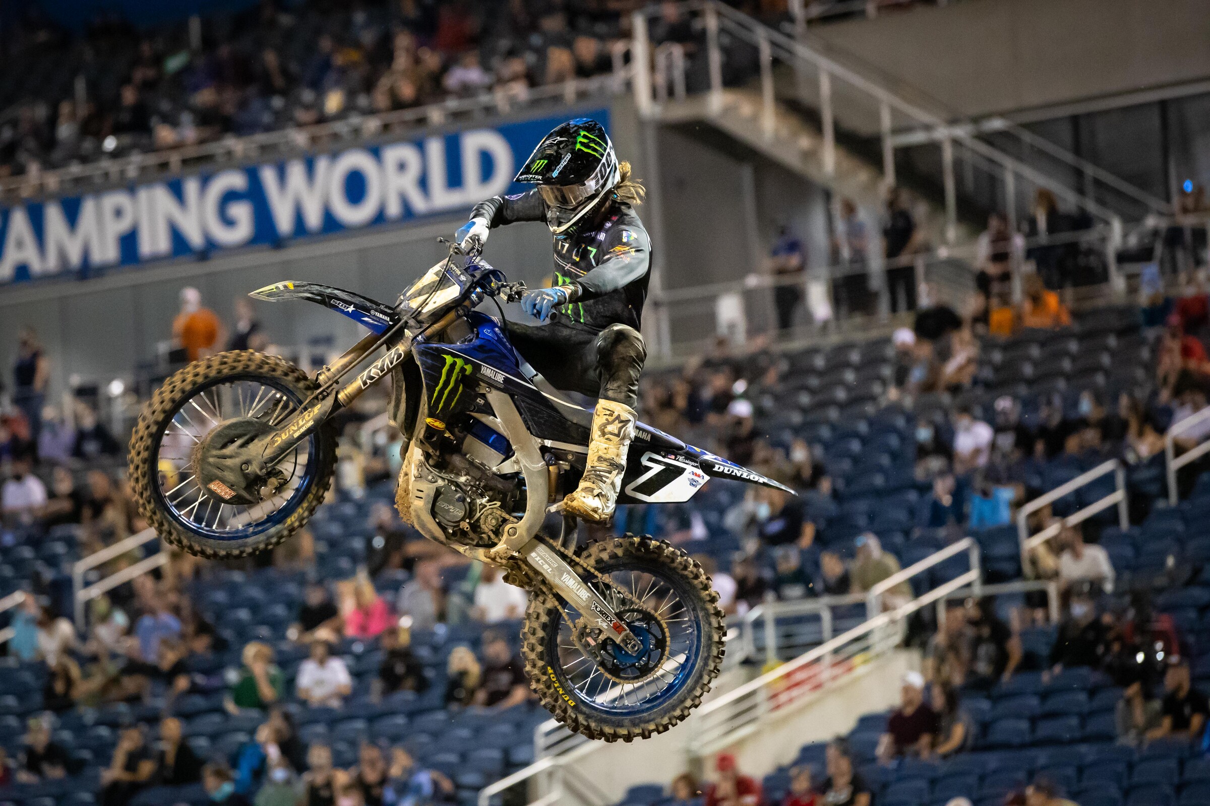 Aaron Plessinger
