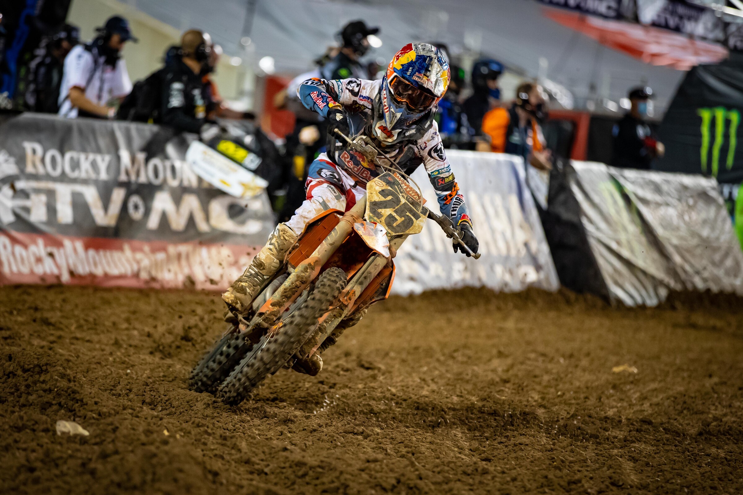 Marvin Musquin