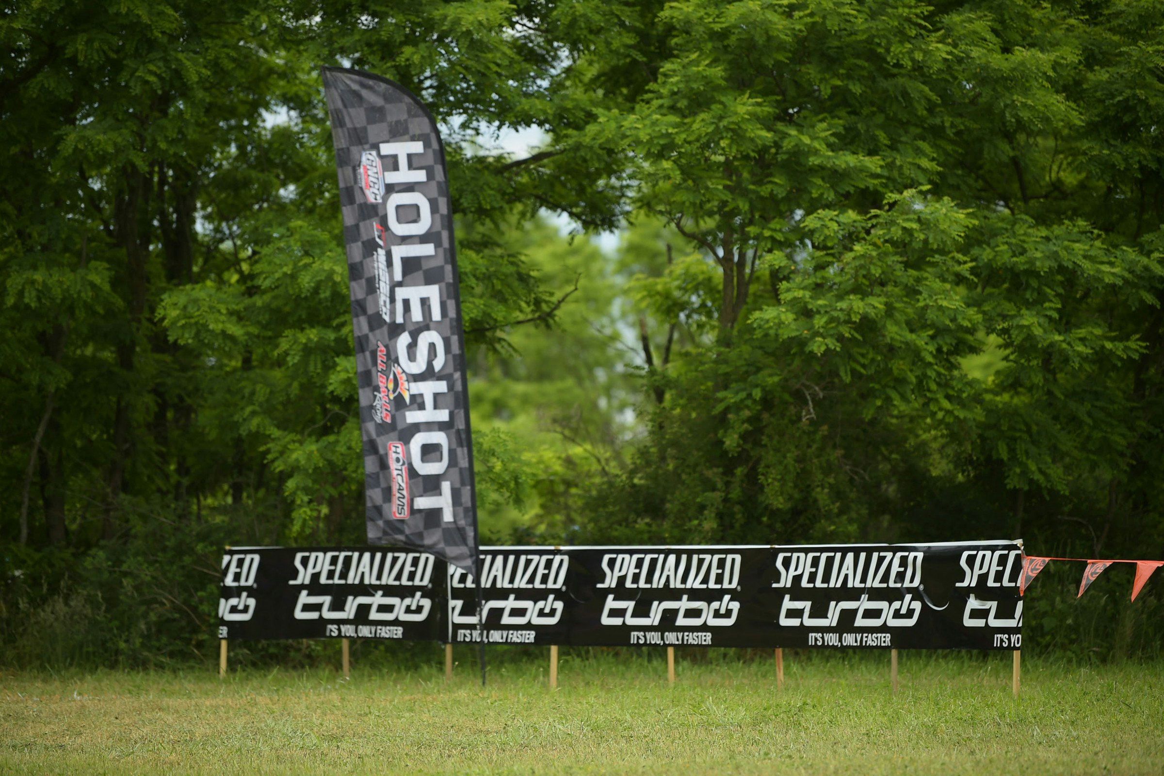 2021 Grand National Cross Country Series Sponsor Lineup Announced
