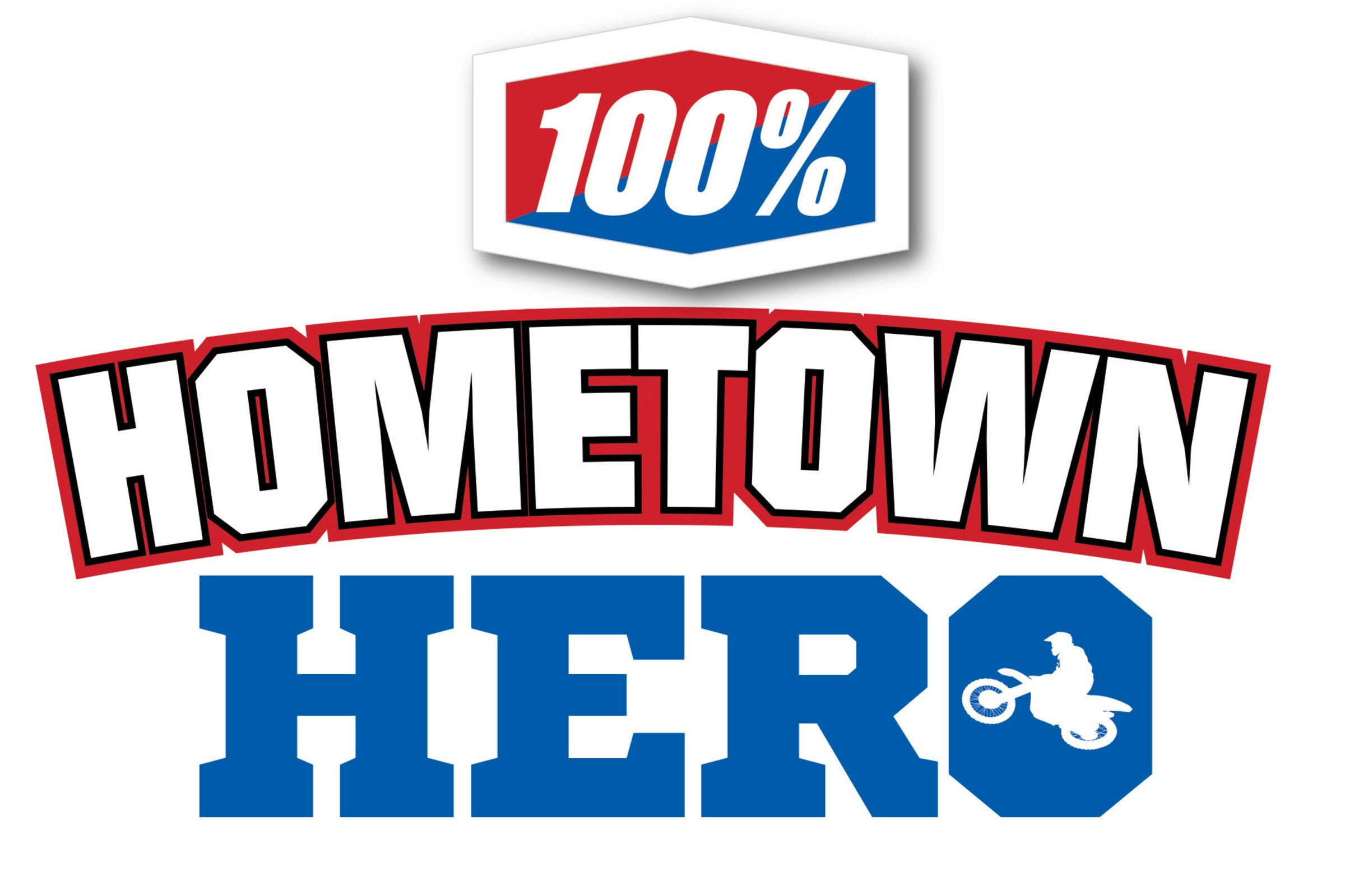 100% Hometown Hero Program Returns for Sixth-Straight Season