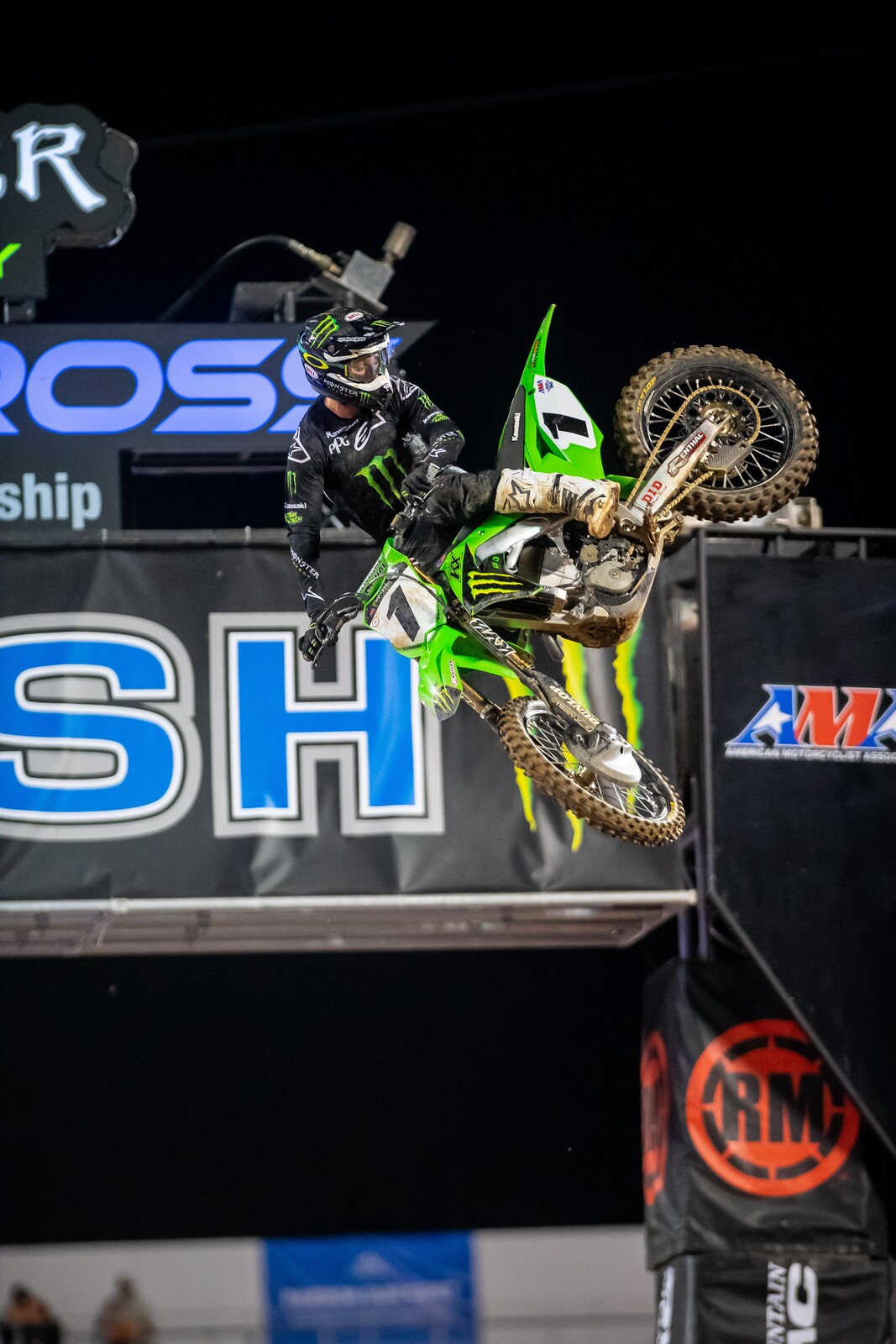 Eli Tomac