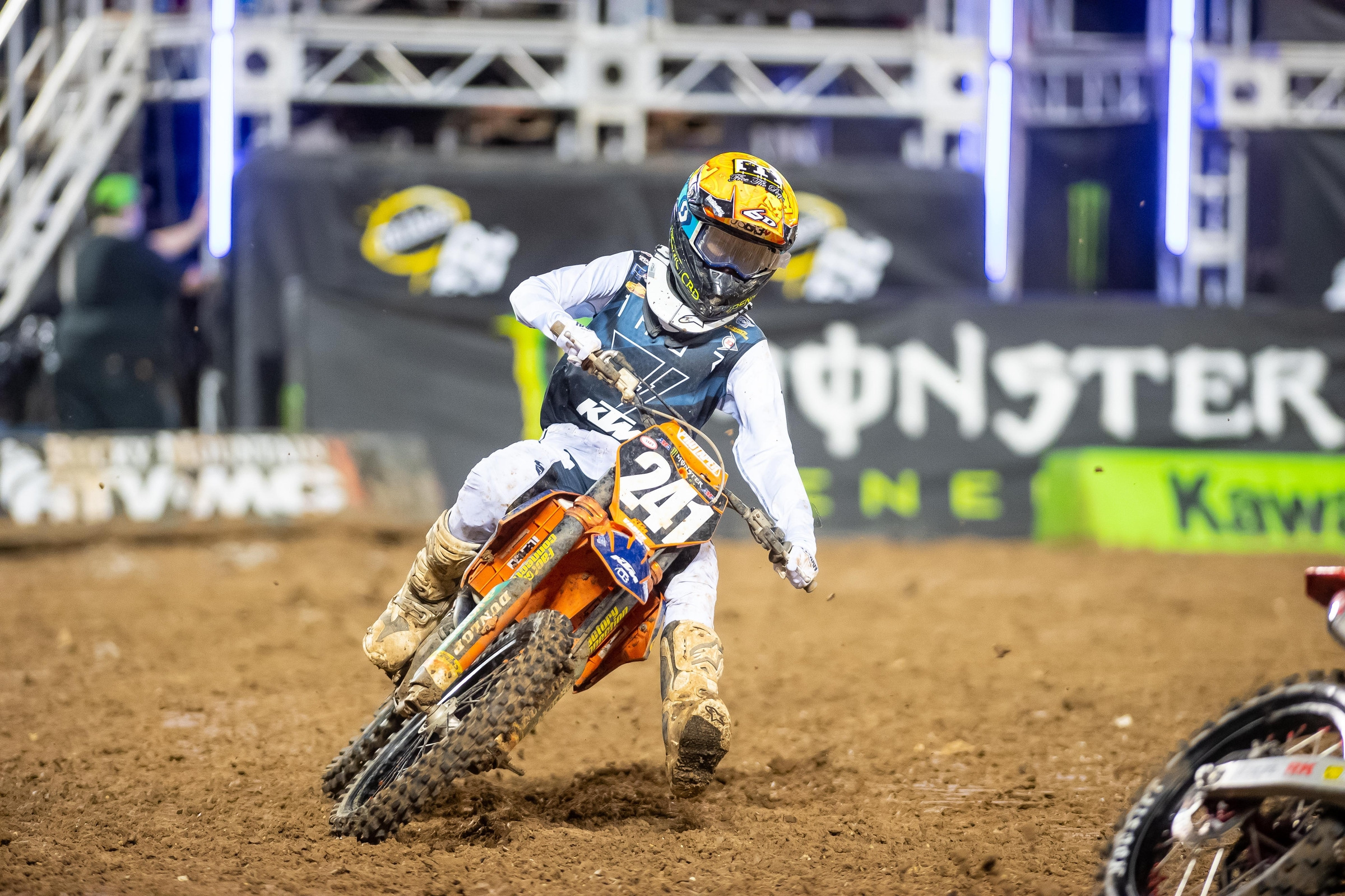 2021 Orlando 1 SX News and Notes Supercross Racer X