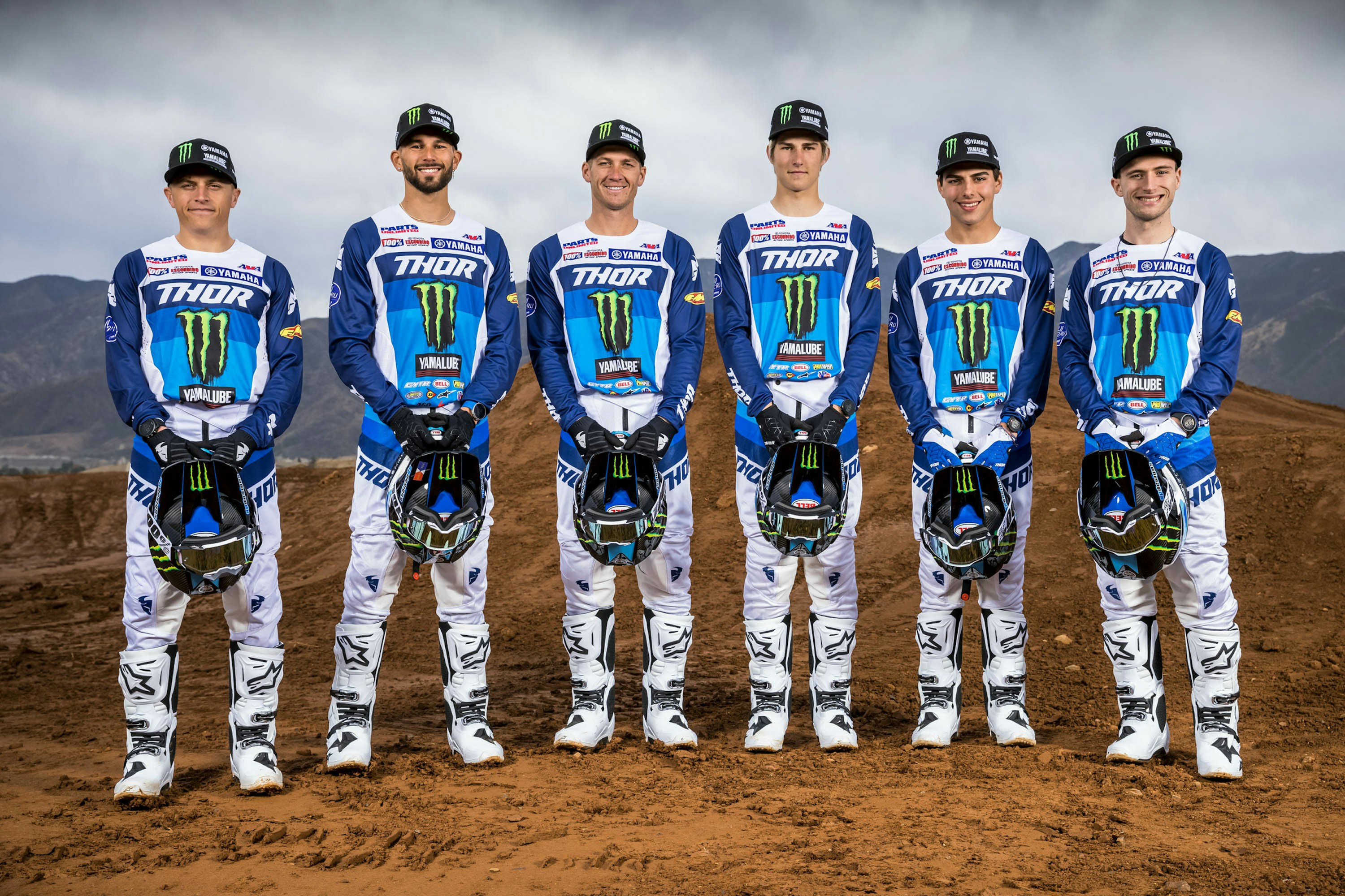 250 Supercross Standings 2024 - 28ymrkc
