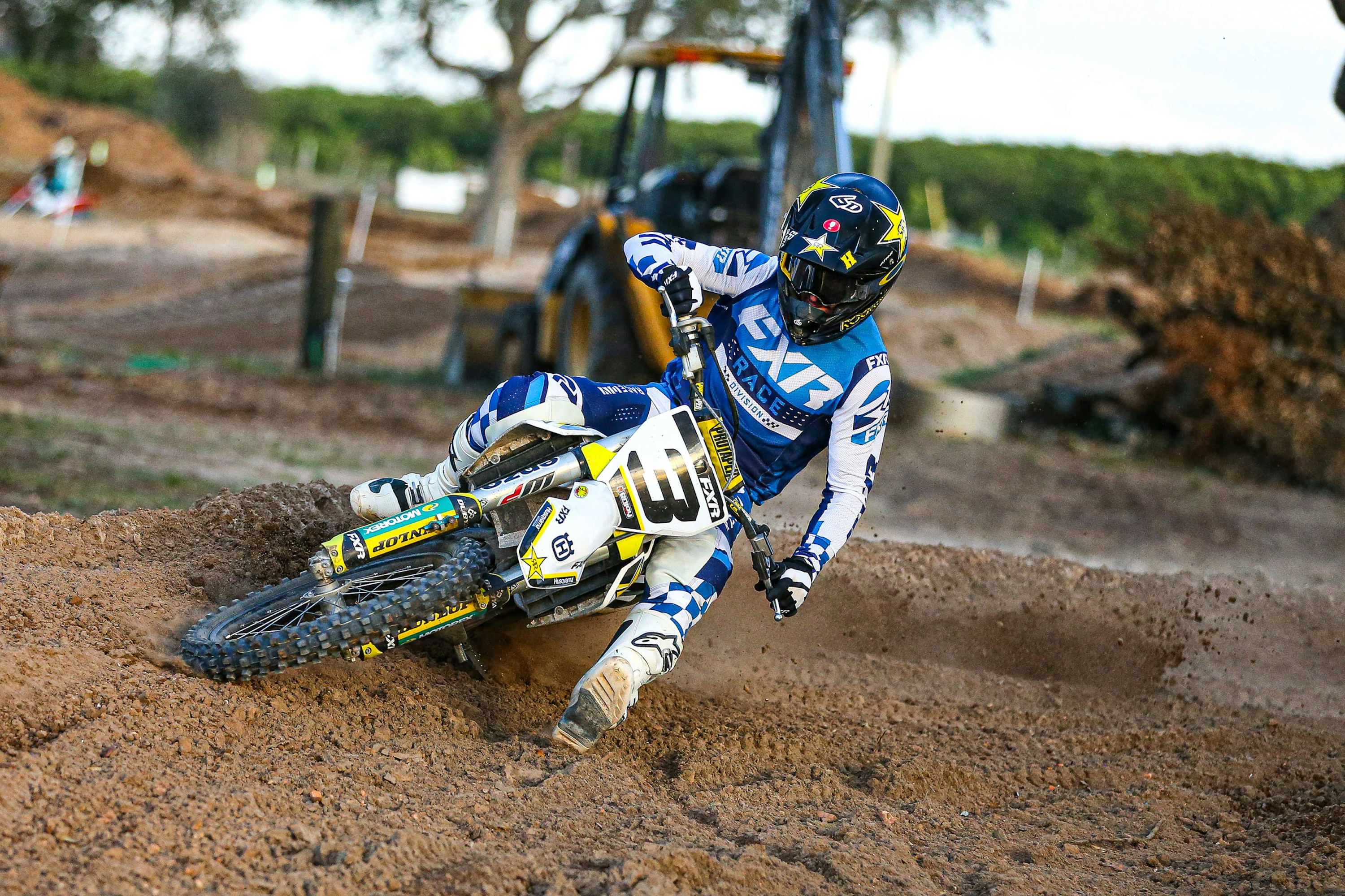 FXR Releases Revo Limited Edition Gear Line - Racer X