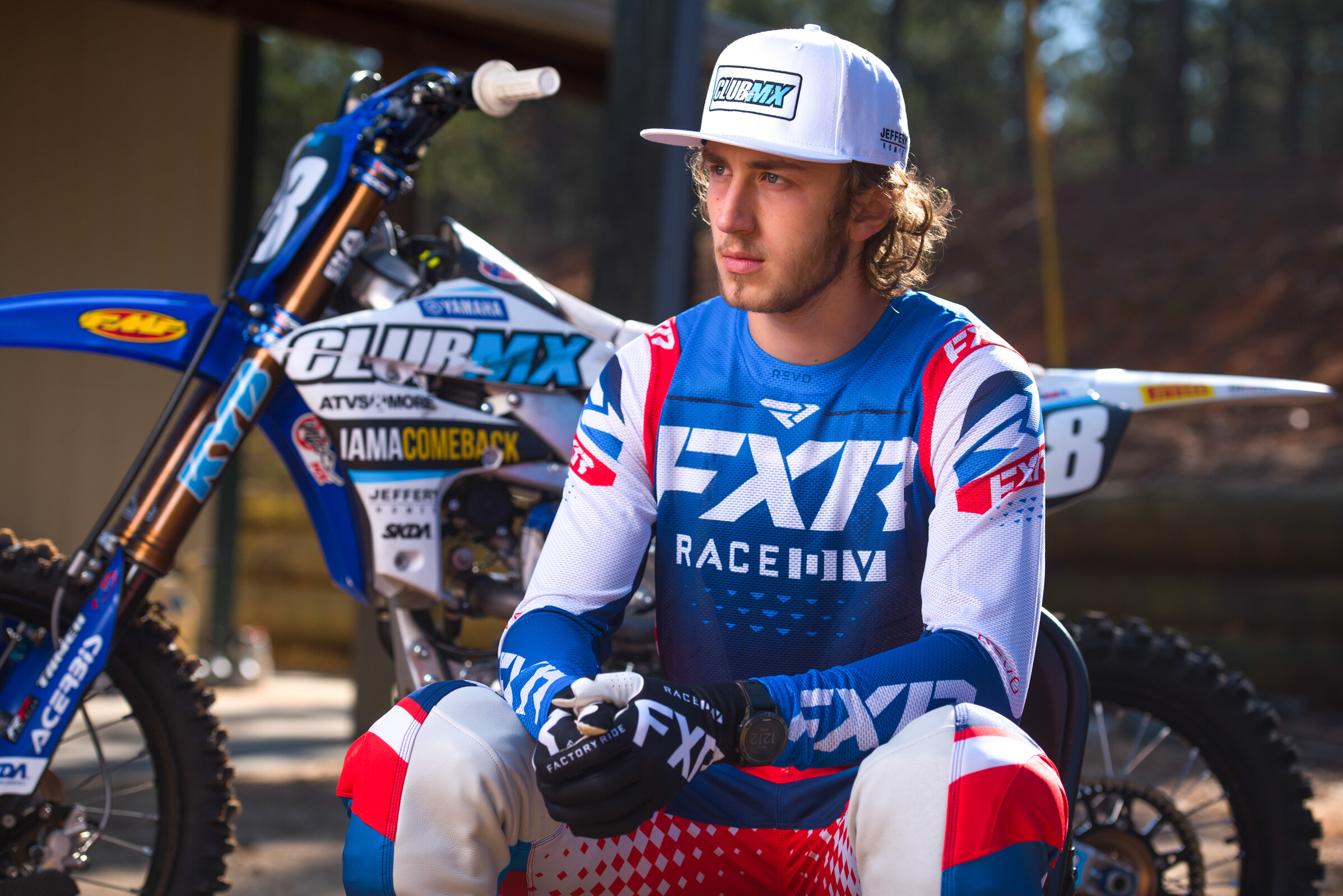 FXR Releases Revo Limited Edition Gear Line - Racer X