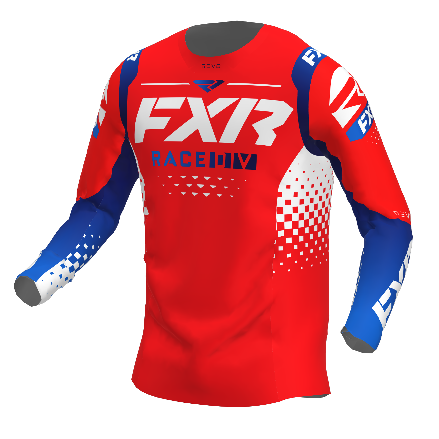 FXR Releases Revo Limited Edition Gear Line - Racer X