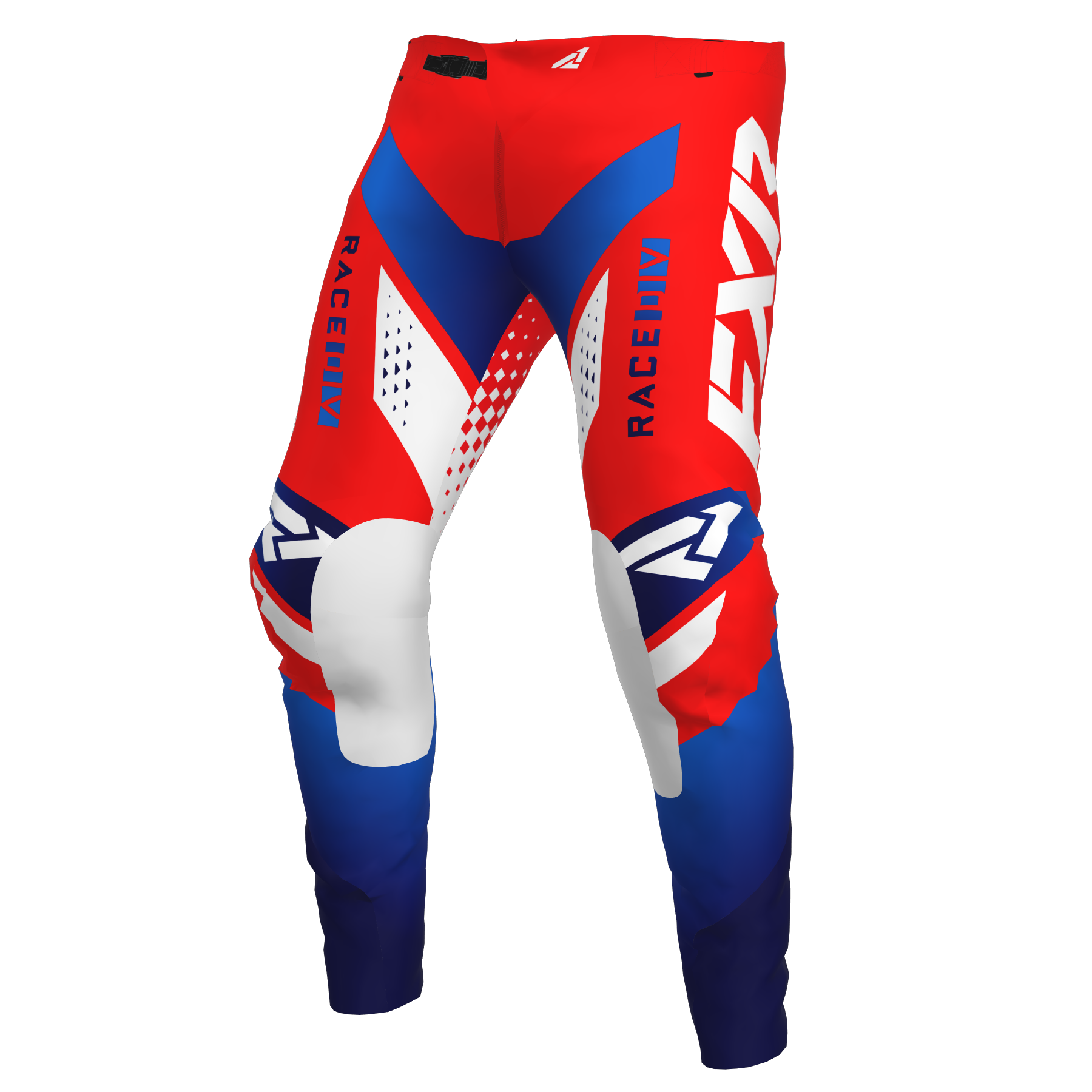 21_5_Revo_LE_-_LEGACY_RED_-_Pant_(FRONT)