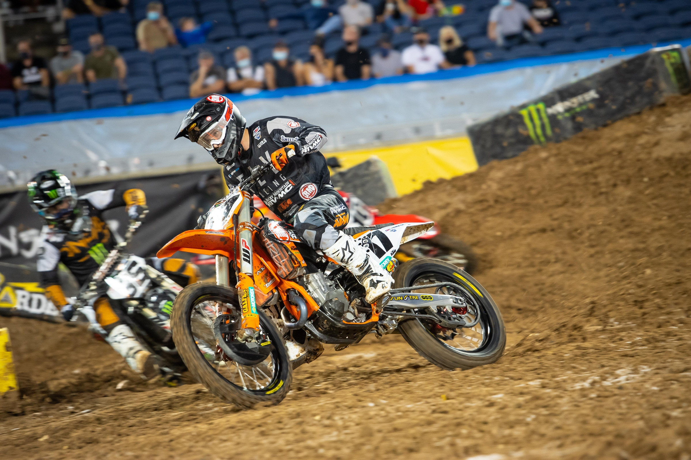 10 Things: Orlando 2