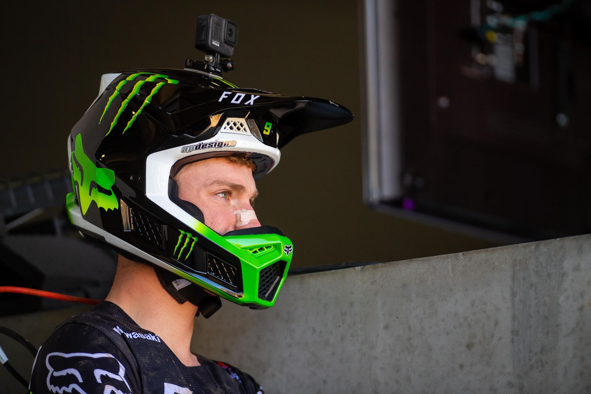 Cianciarulo Martin Starling Cantrell Smith Brown And More Injury Updates From Orlando 2 Supercross Racer X Online