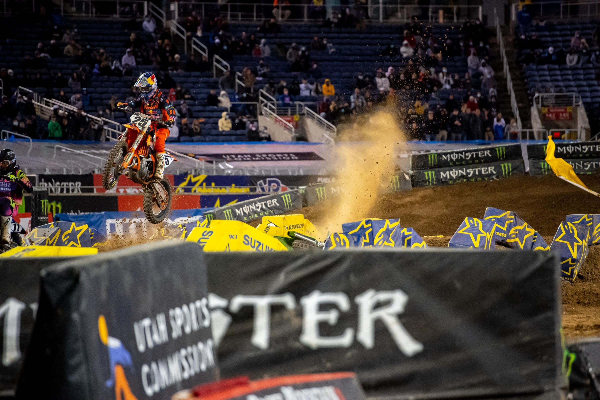 450 Words: On the Come Up