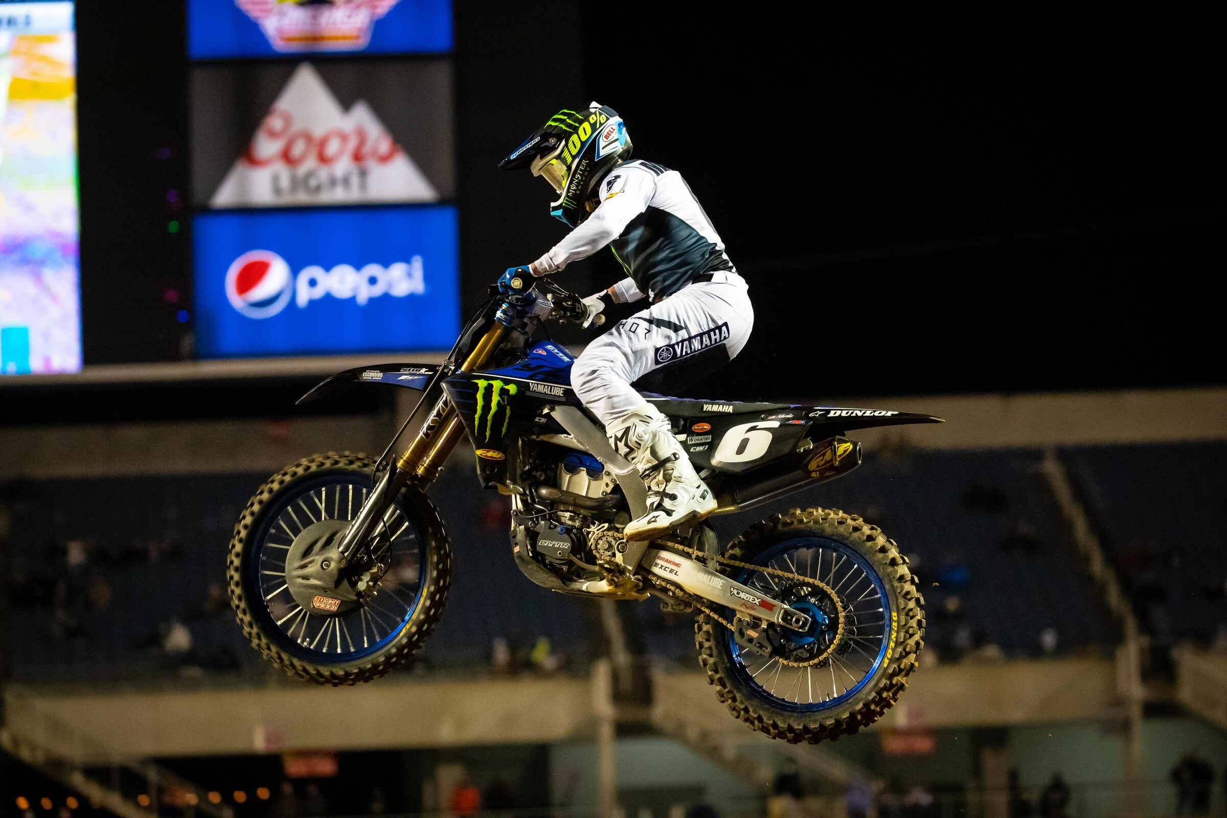 Phil rarely hands out compliments but apparently Jeremy Martin is a little scrapper.