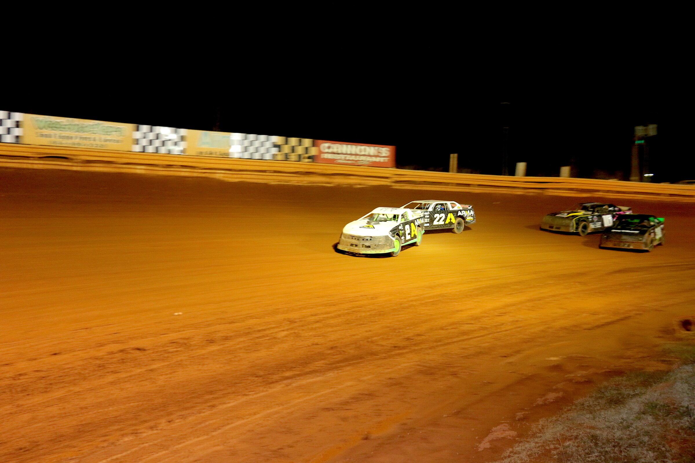 McGrath leads Reed, Deegan and Brayton.