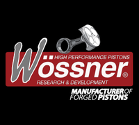 Wossner Pistons 