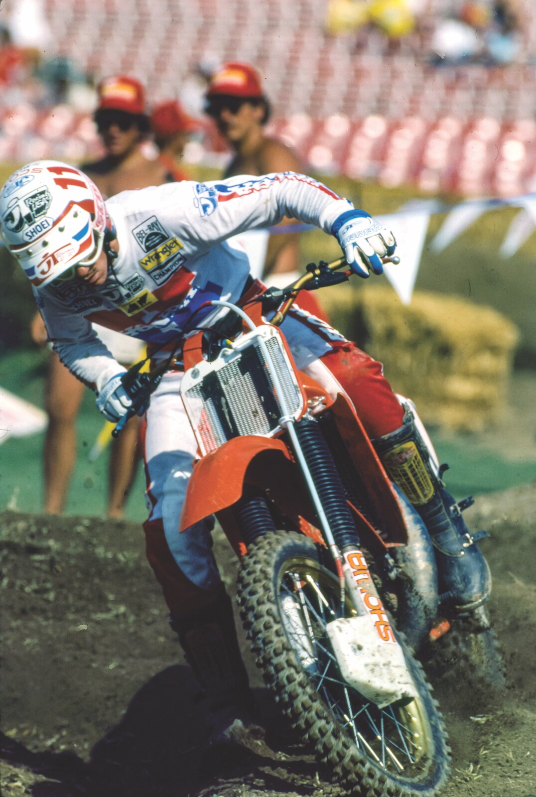 jason ciarletta was a 19-year-old professional supercross racer