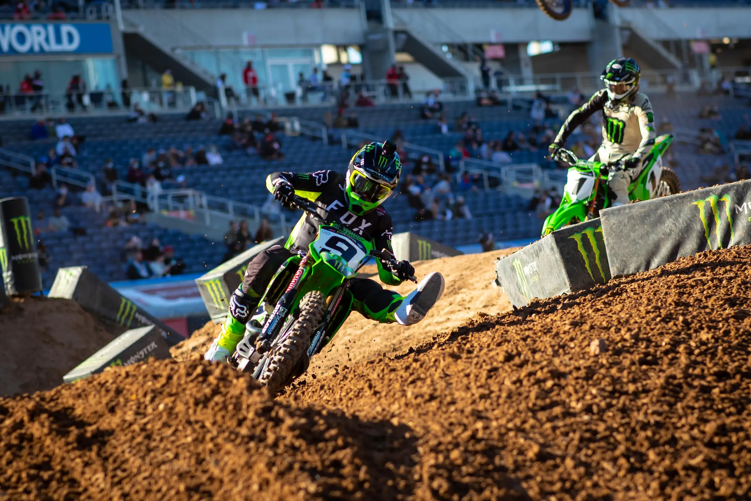Adam Cianciarulo
