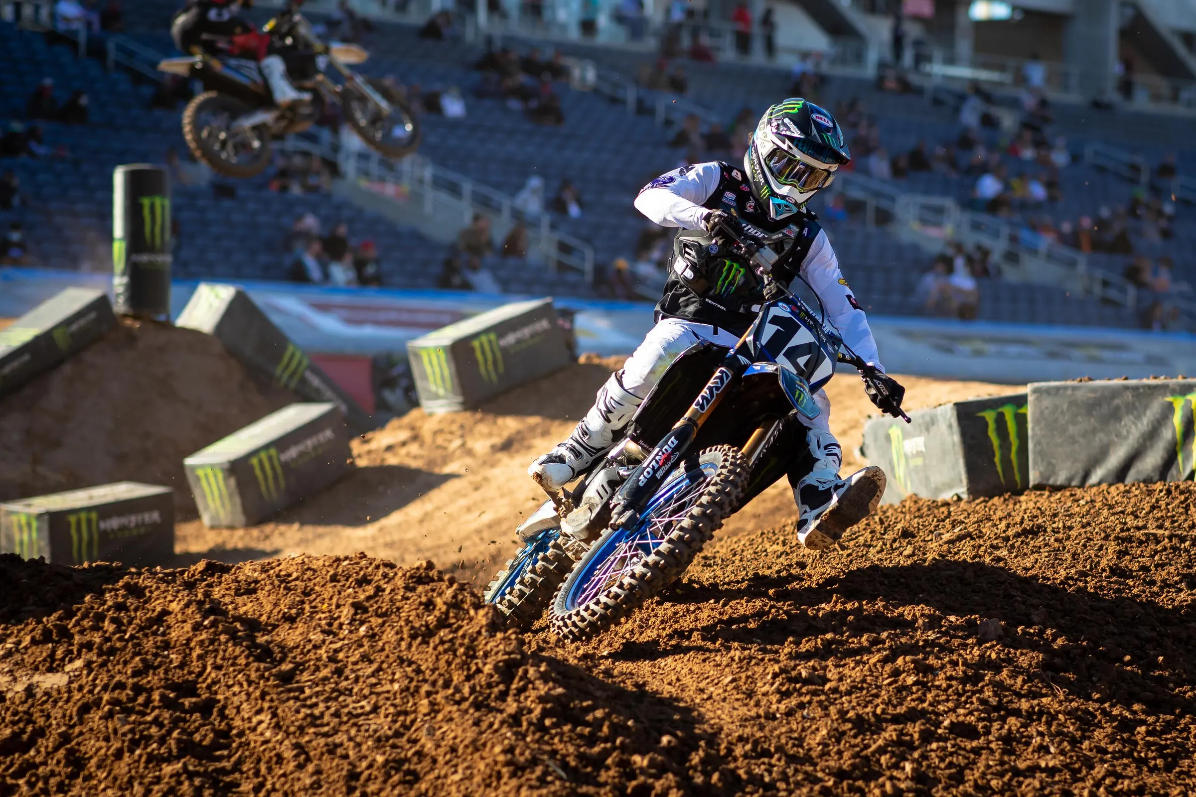 Dylan Ferrandis