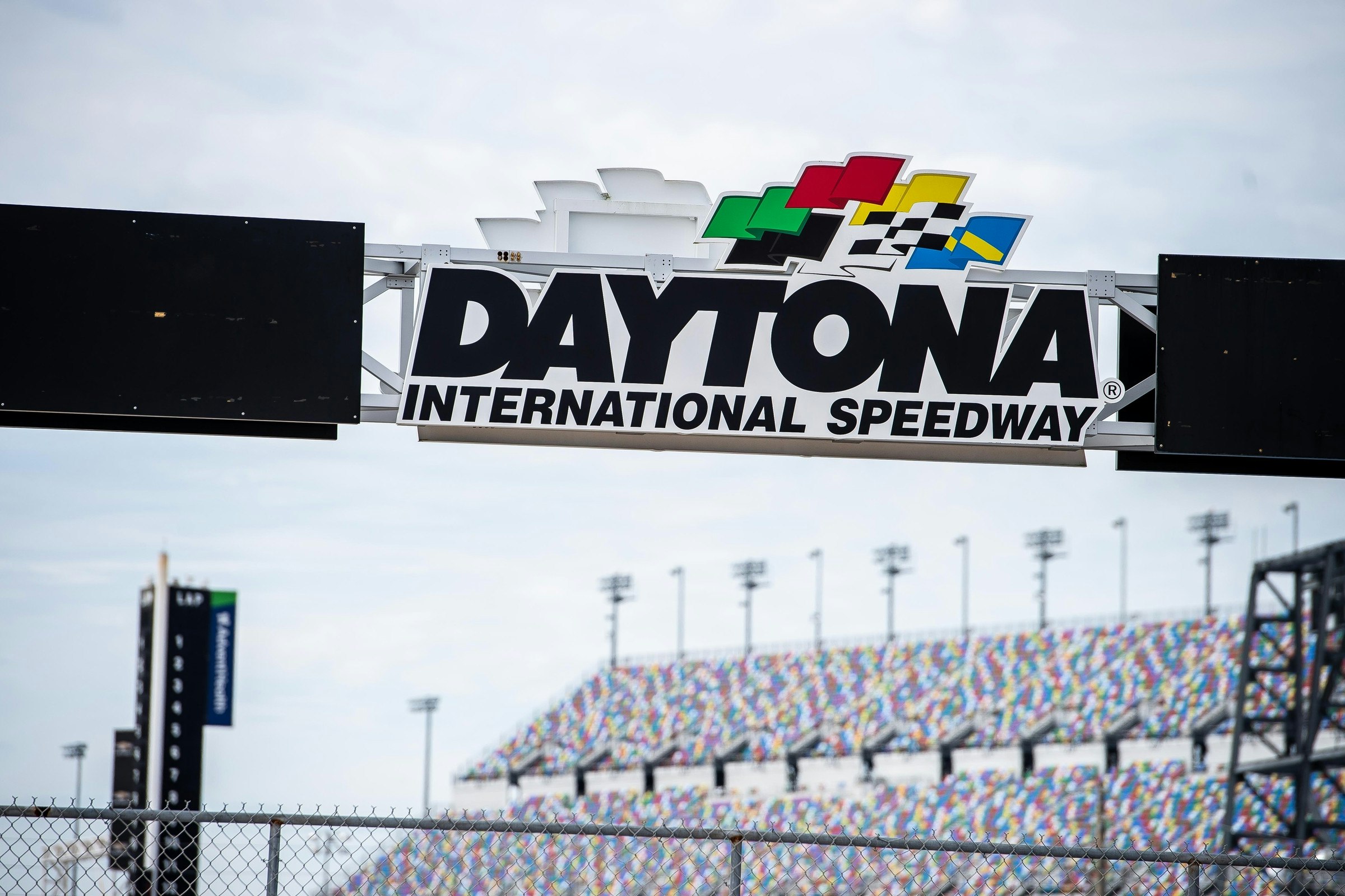 Daytona Supercross Ticket Sales Reach Socially-Distanced Max Capacity
