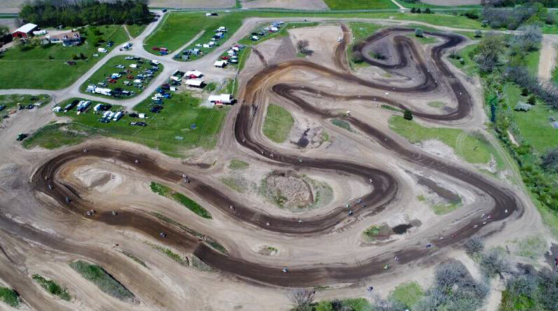 Sunset Ridge MX