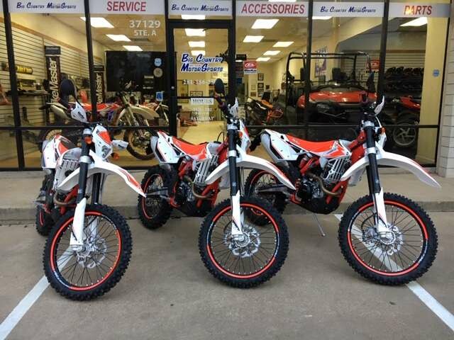 Big Country Motorsports