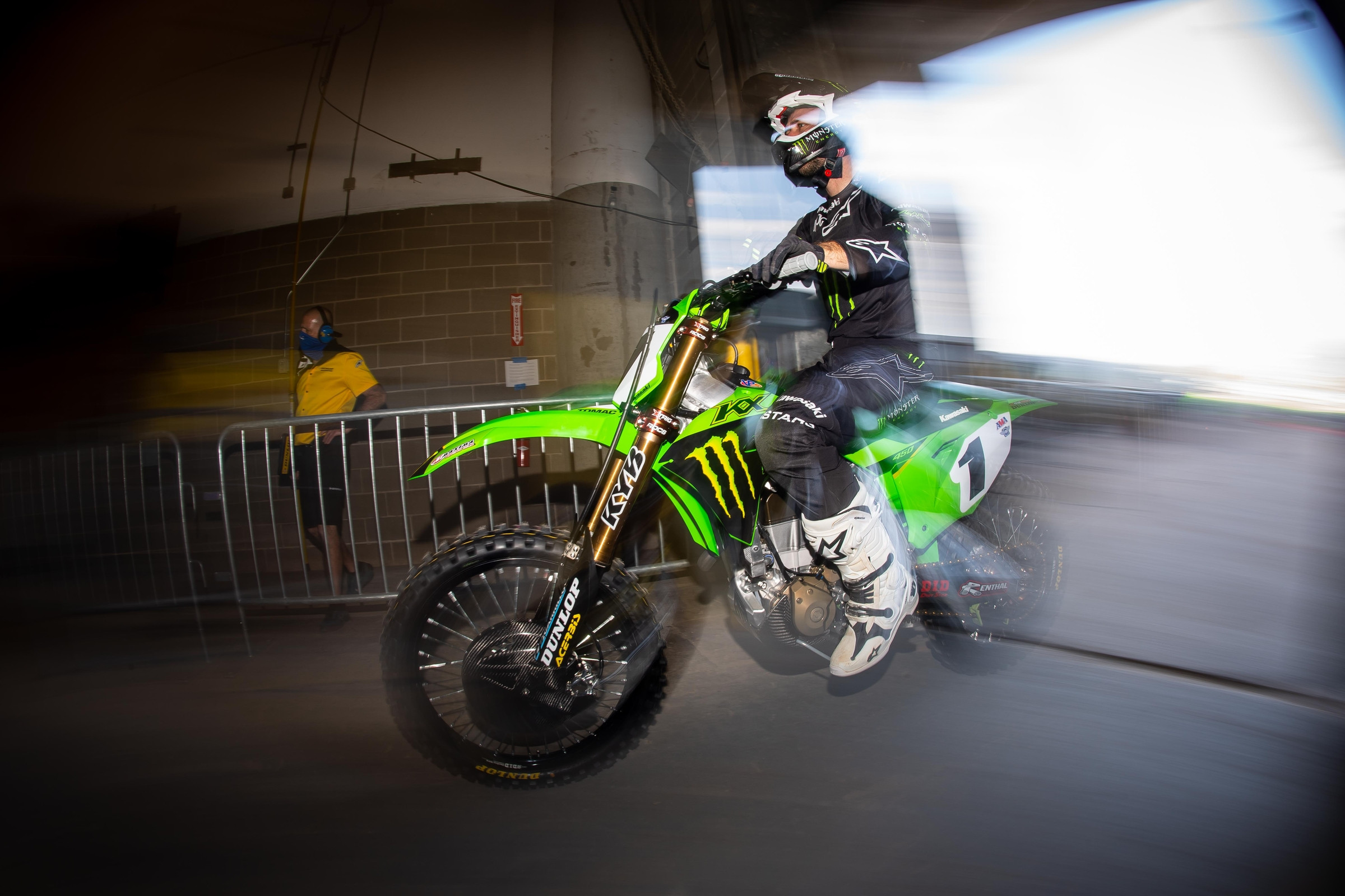 10 Things to Watch: Daytona