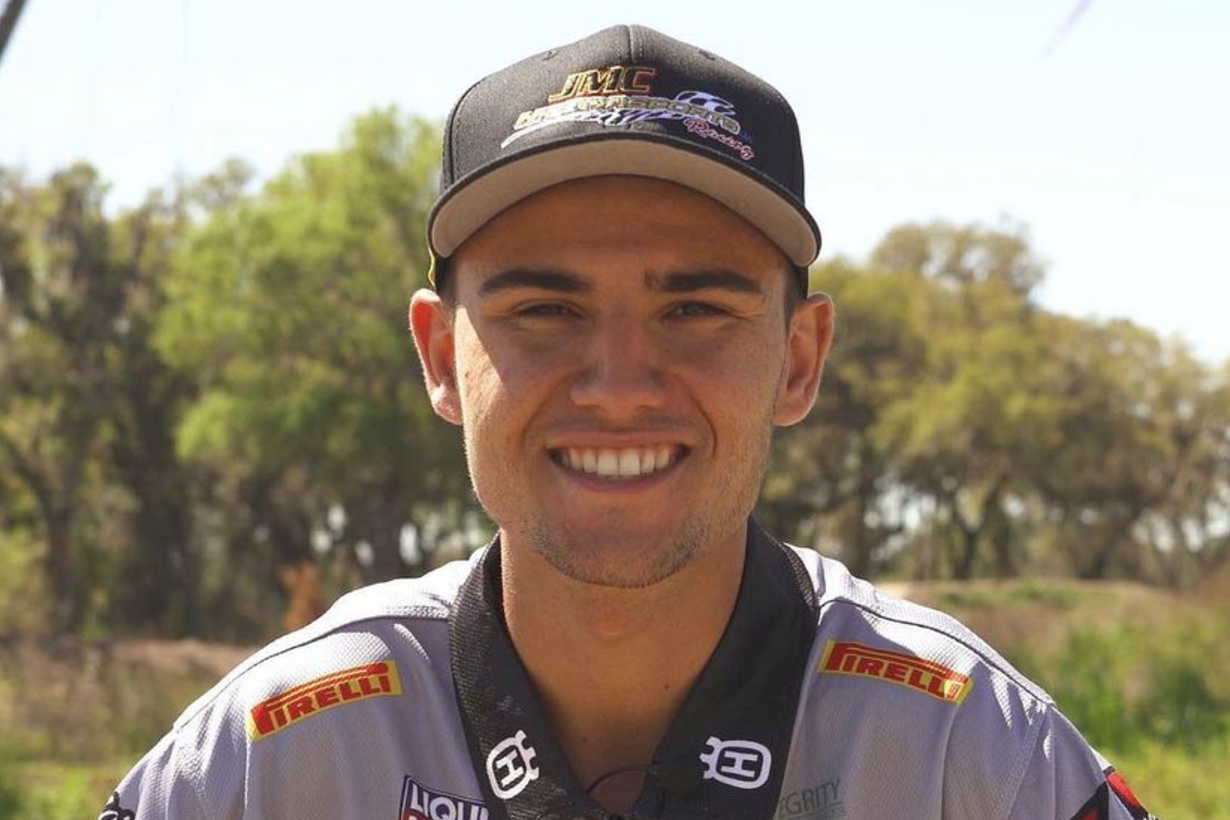 Ramy Alves to Join JMC Motorsports Racing Team For Remainder of Supercross