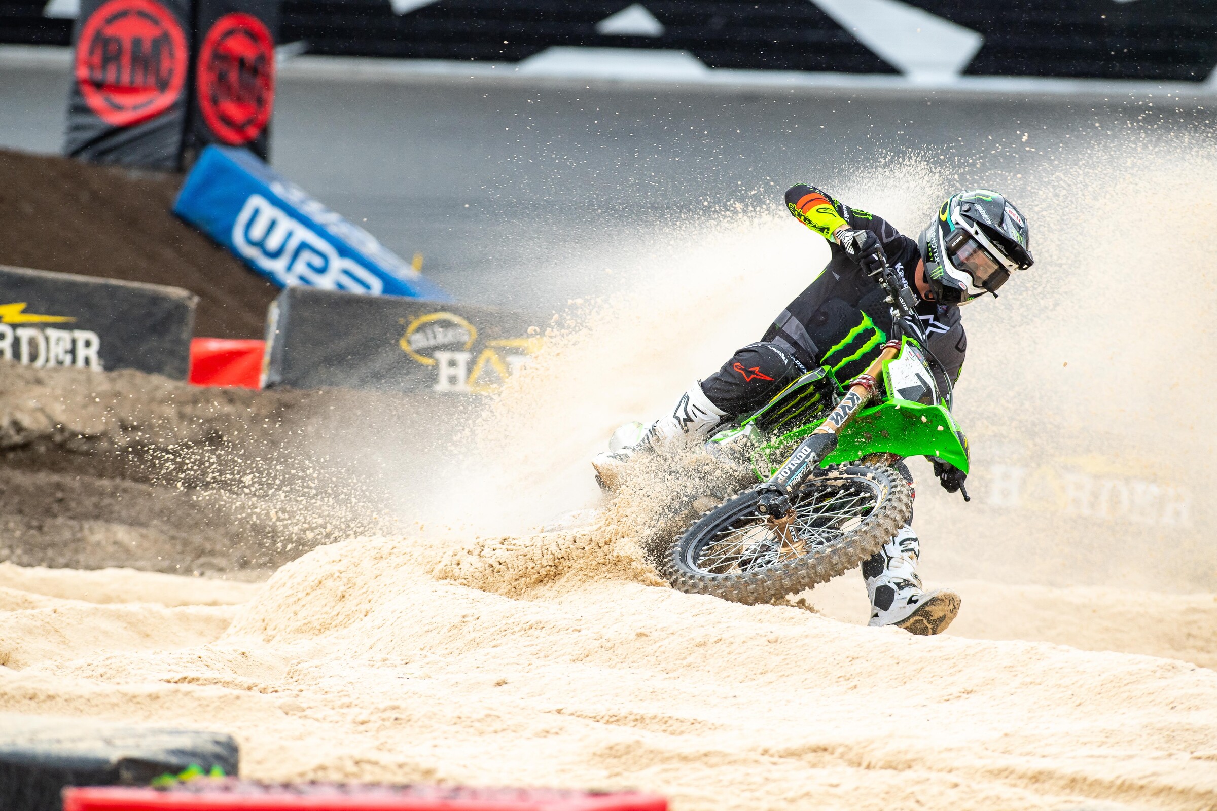 Eli Tomac