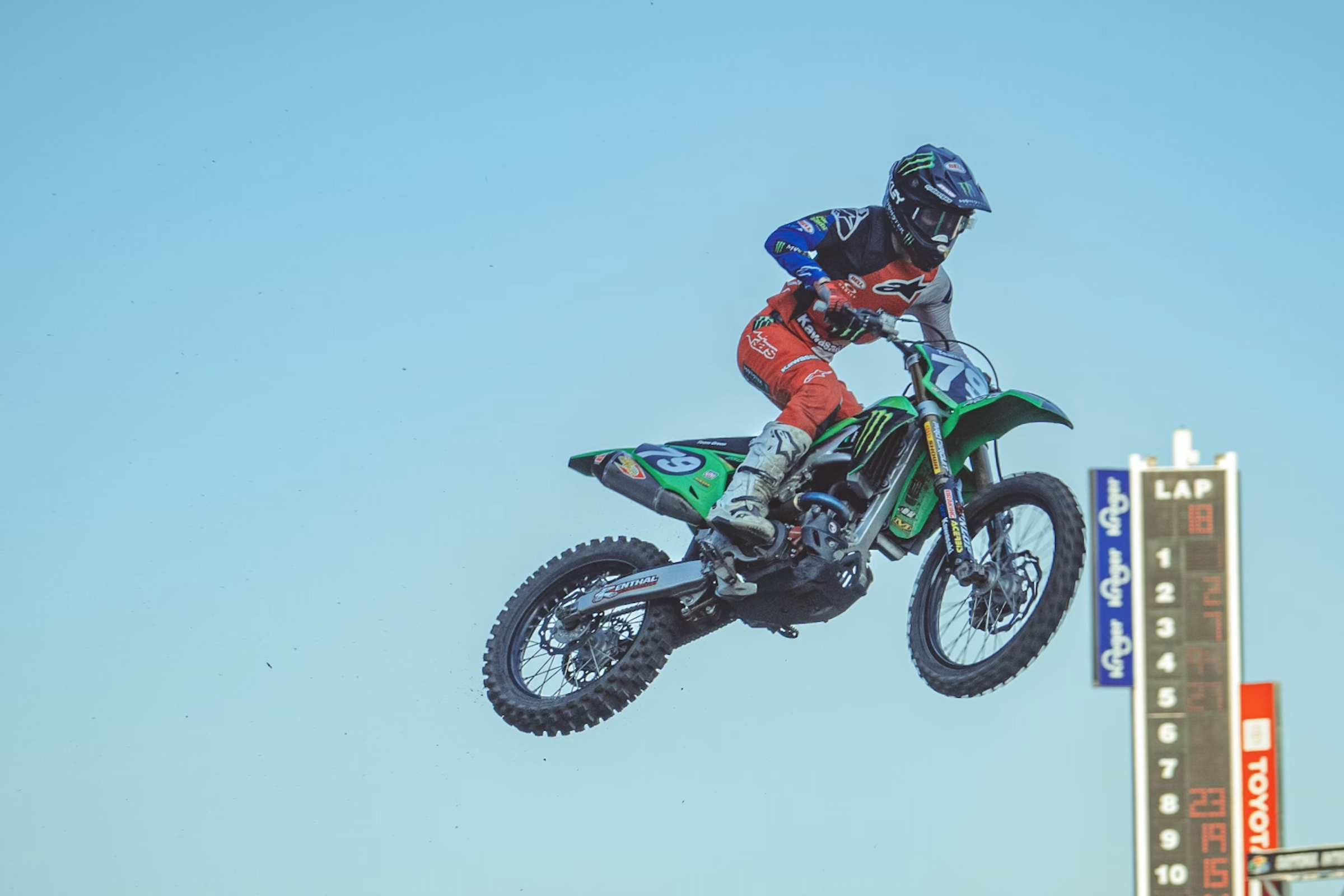 Watch: Live Stream of 2021 RCSX