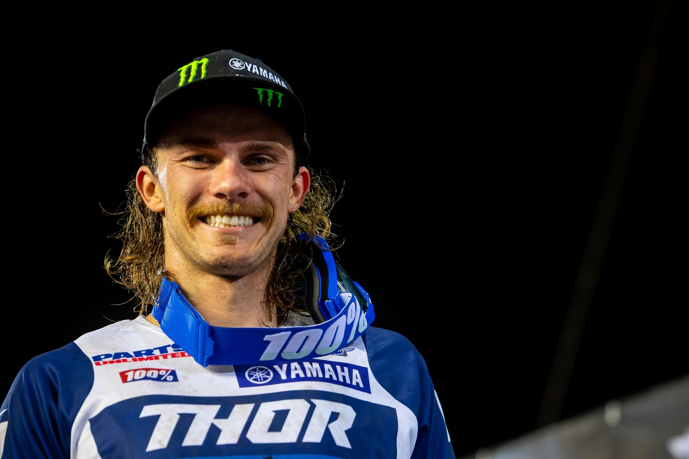Plessinger, Bogle, Peters, Norfolk, and More on PulpMX Show Tonight