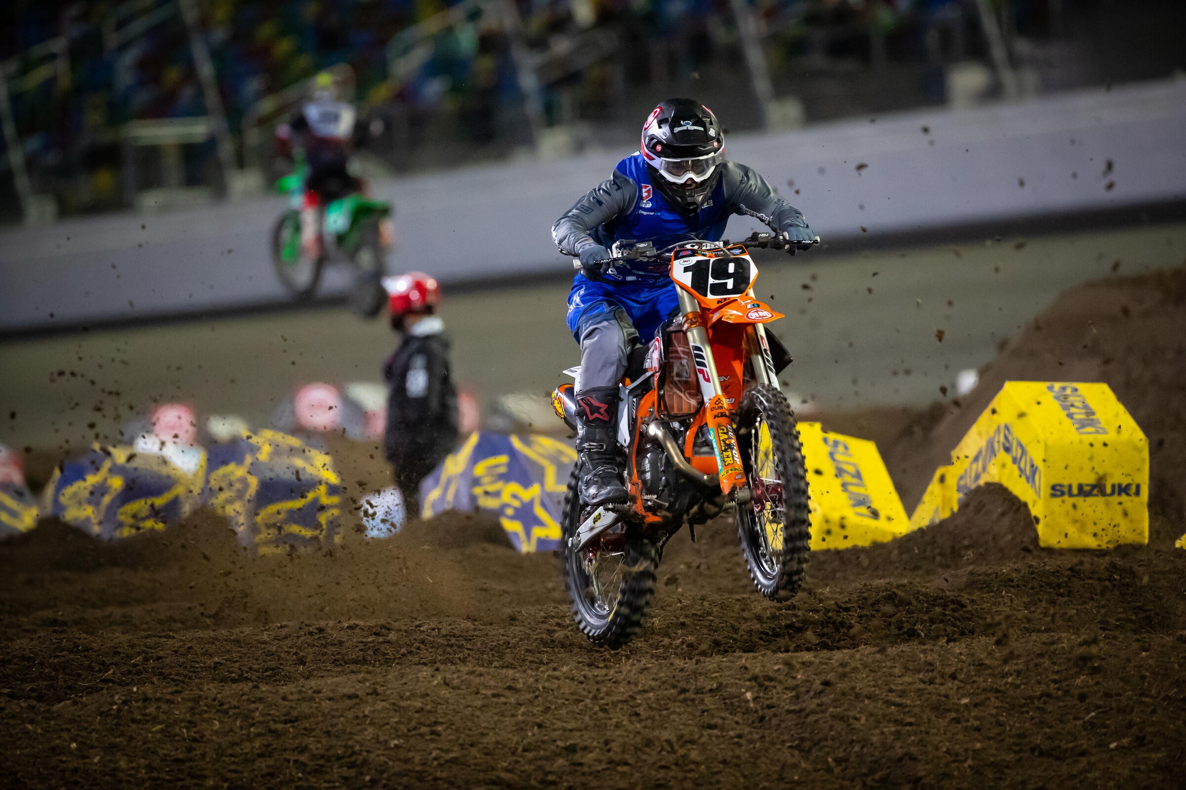 Steve Matthes Daytona Observations and All-Time Rider Rankings - Racer X