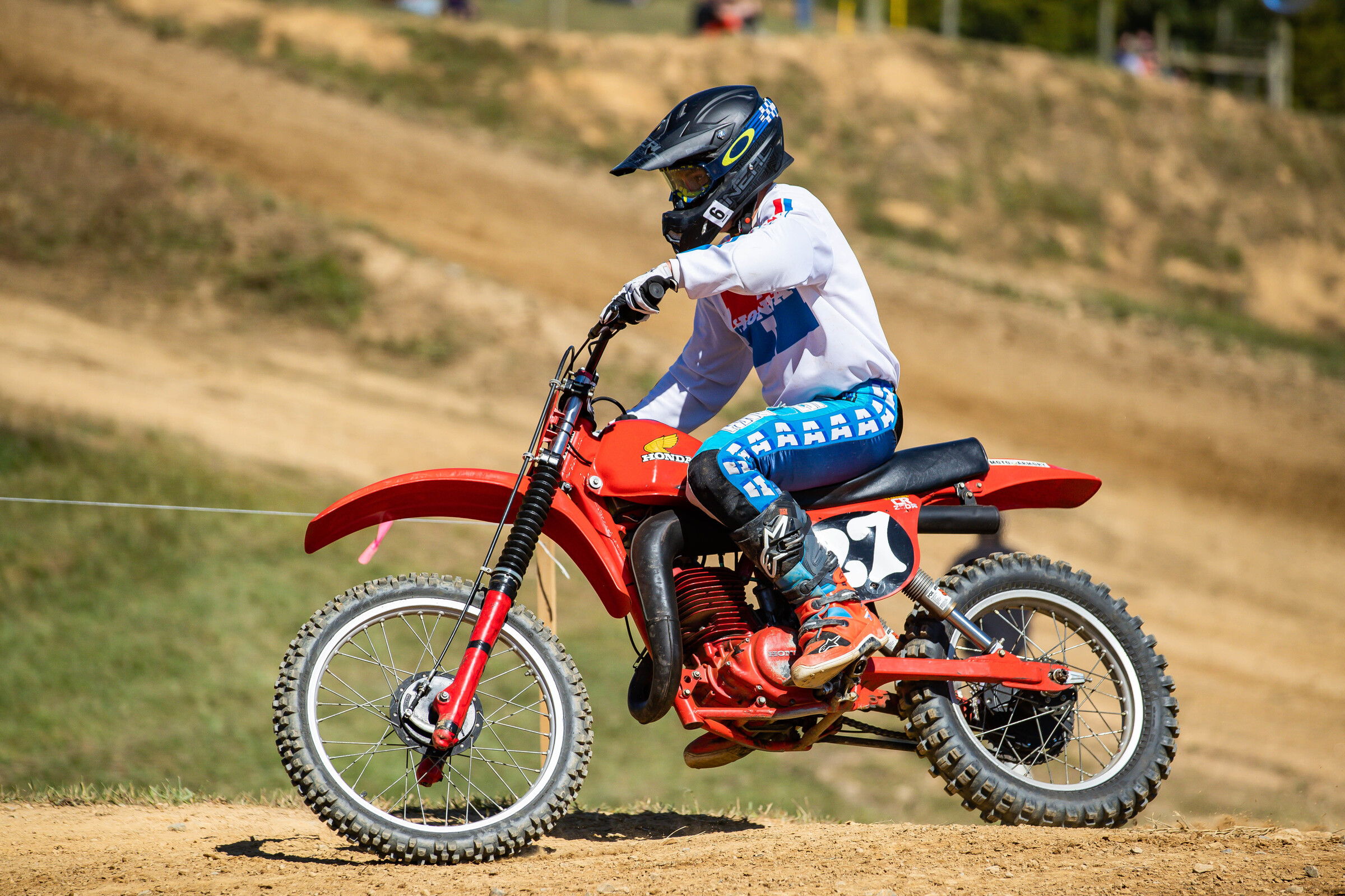 Come out and enjoy all the action at the DC Vet Homecoming on September 18 and 19.