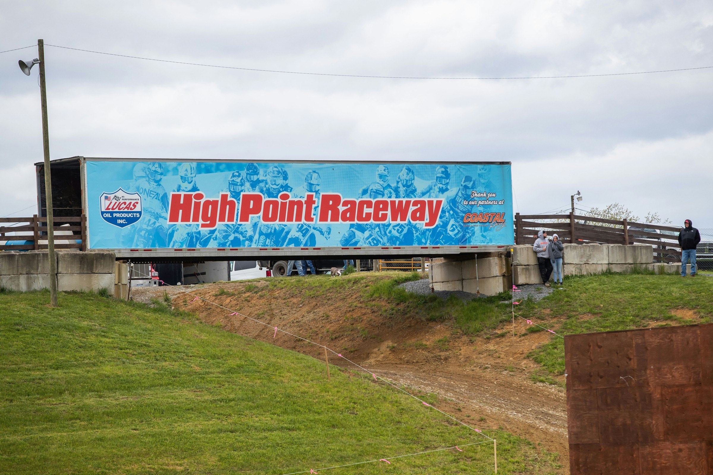 High Point Raceway 2021 Race Schedule Announced