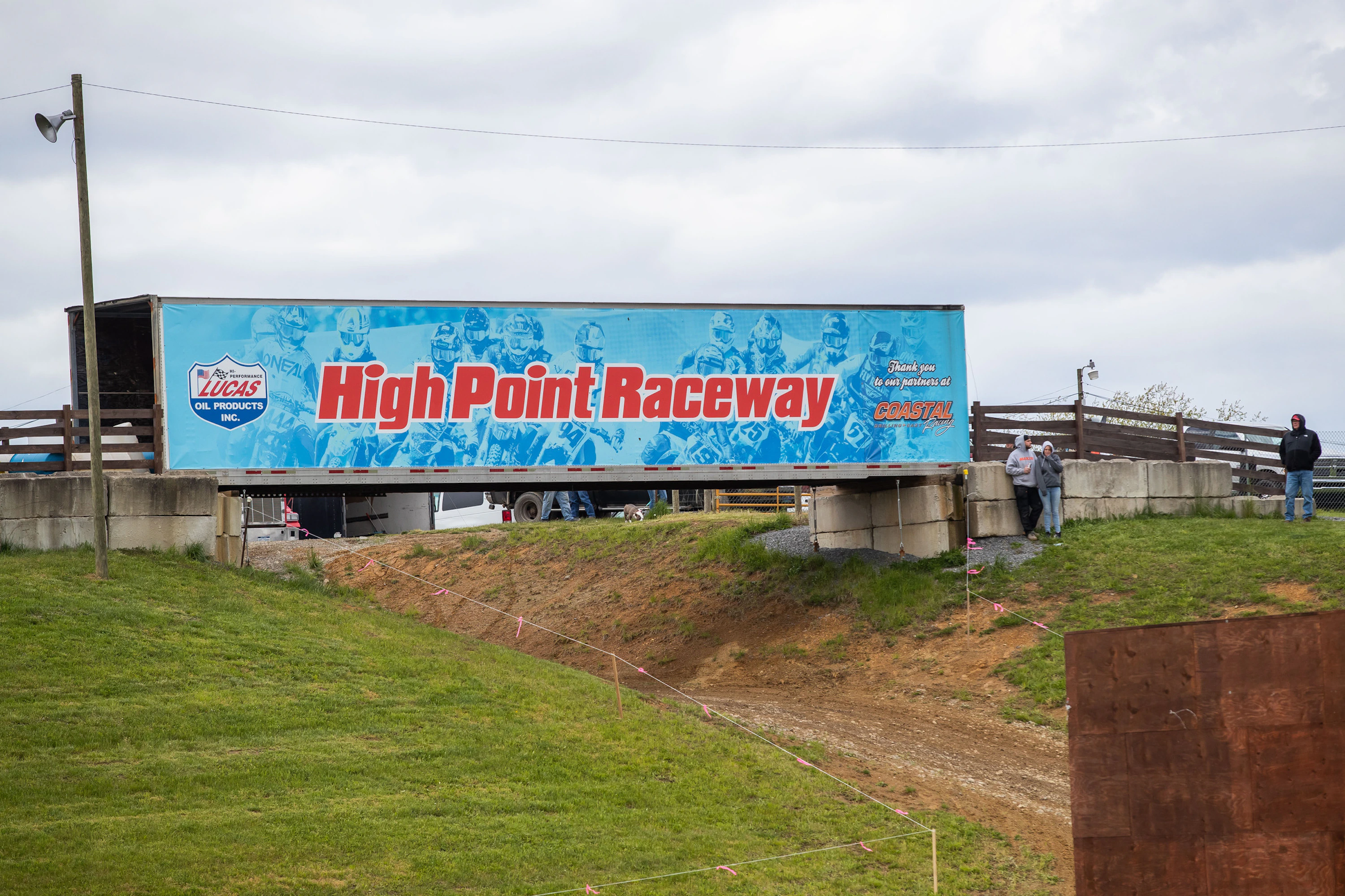 High Point Raceway 2021 Race Schedule Announced - Loretta Lynn's - Racer X