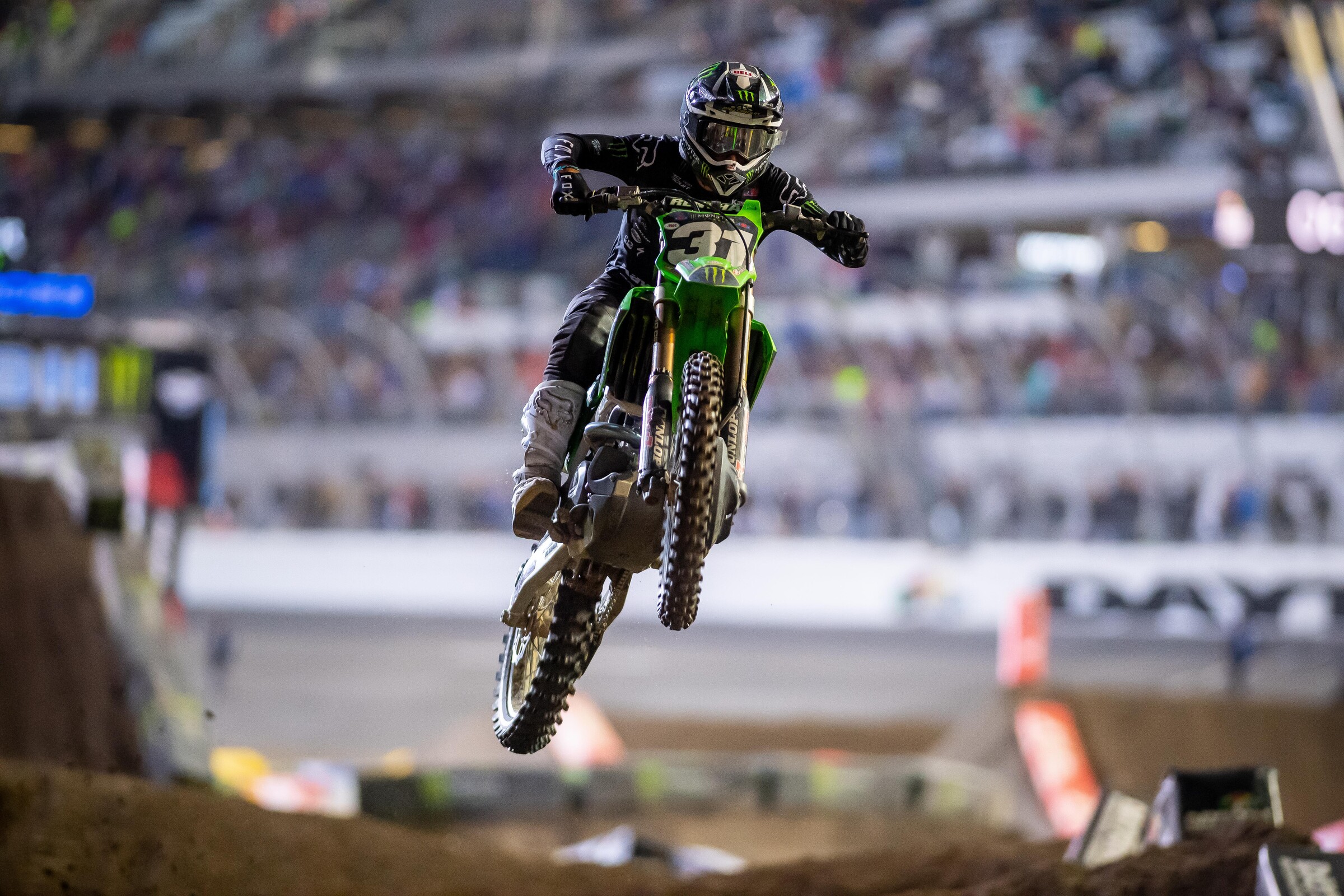 2021 Daytona News and Notes - Supercross - Racer X