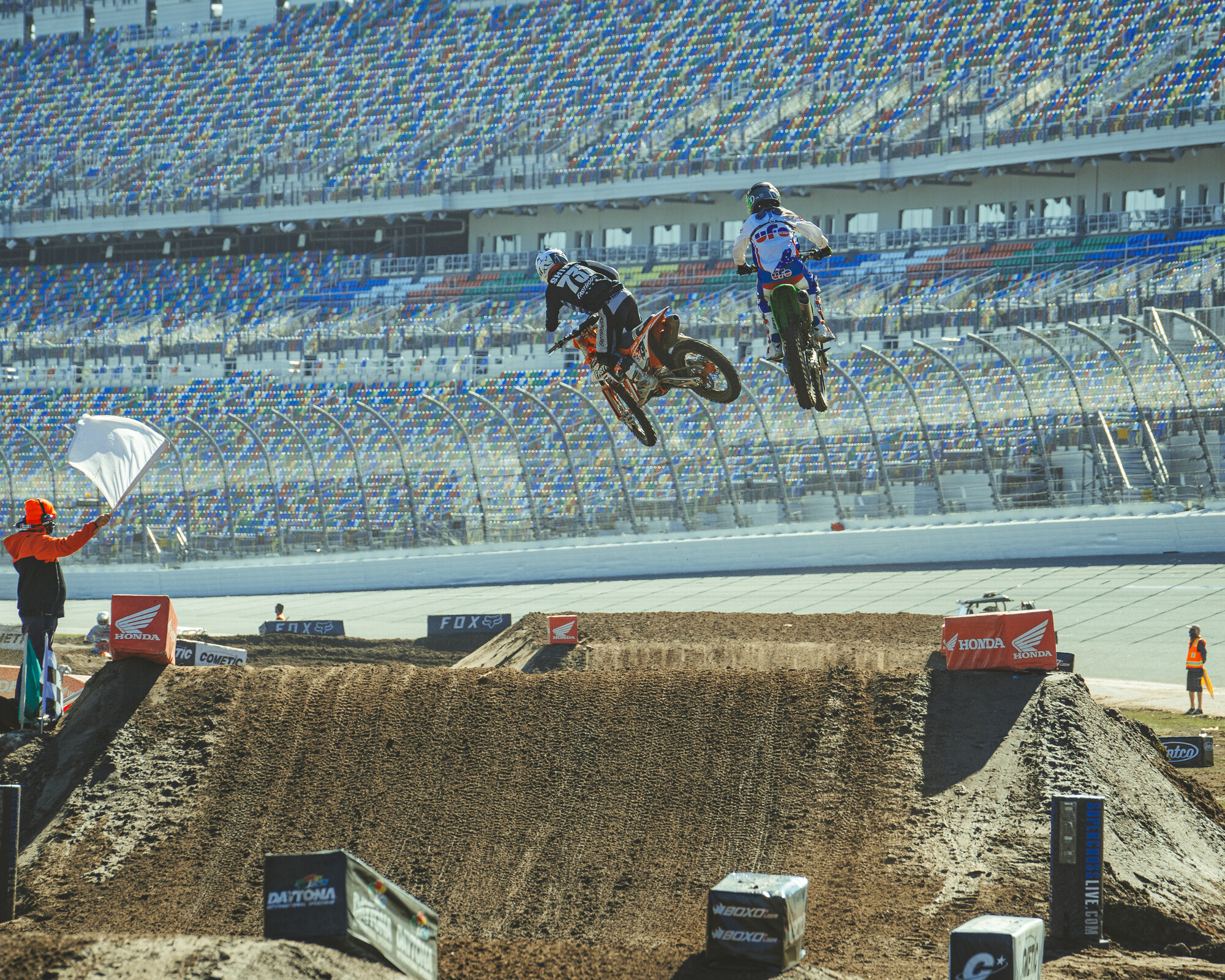 2021 RCSX & Vintage SX Photo Gallery - Racer X