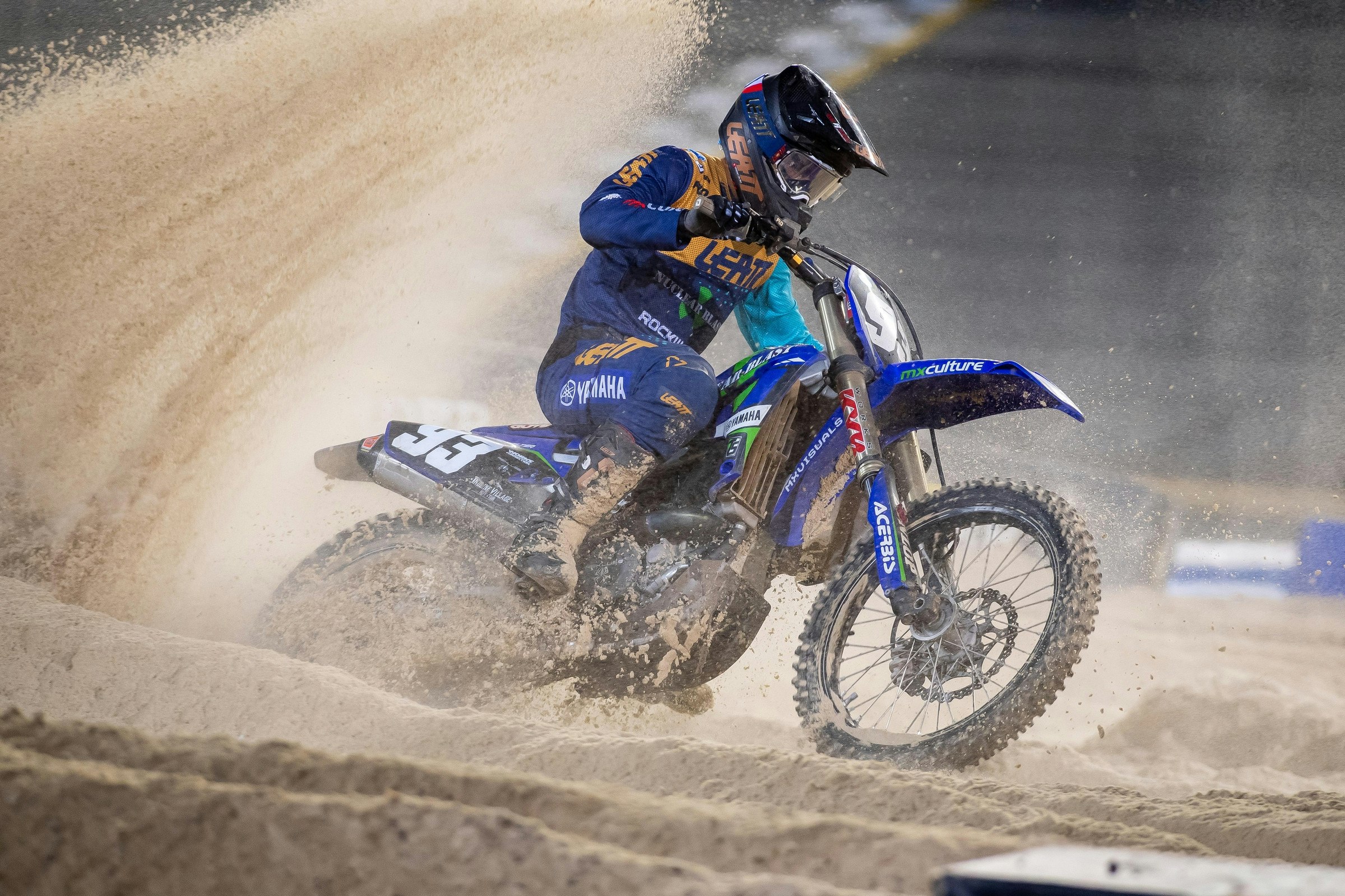 Listen: PulpMX Fantasy Arlington 1 Preview Podcast