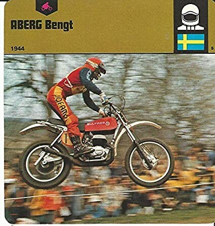 Bengt Aberg