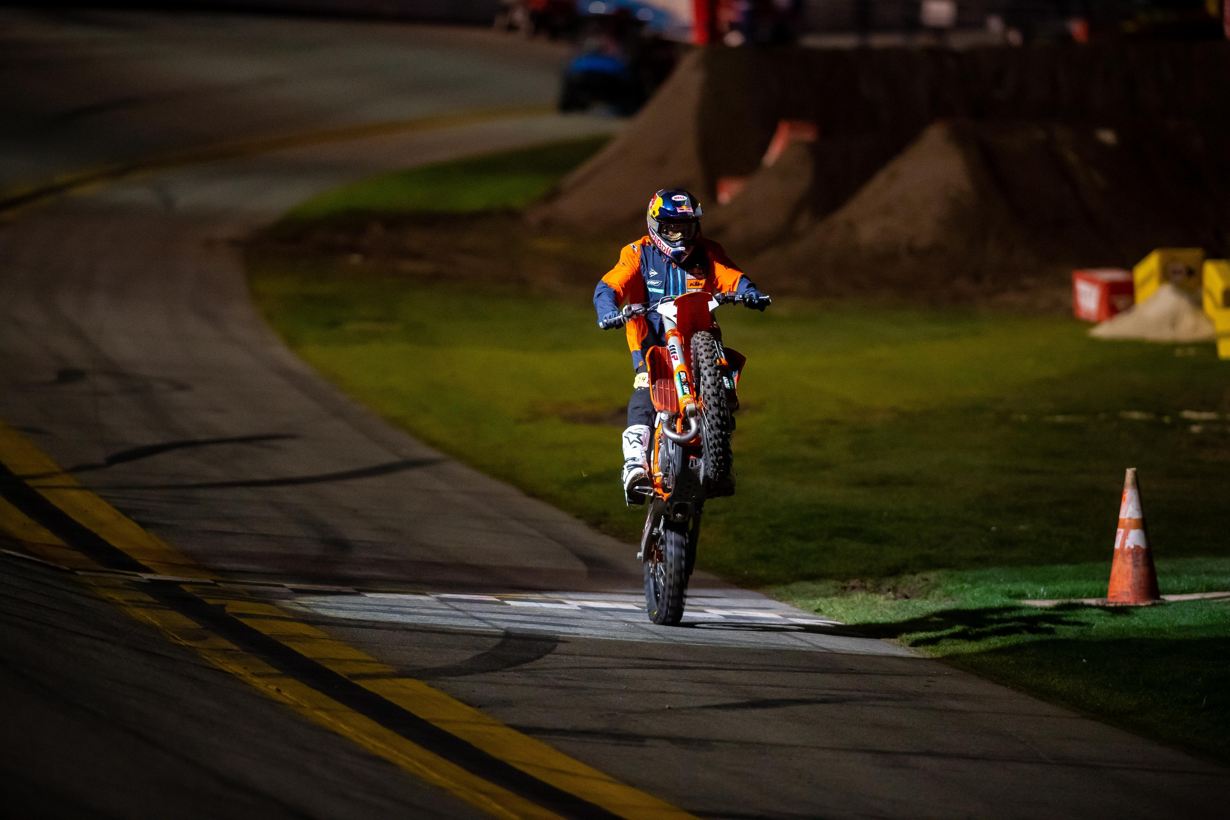 10 Things: Arlington 1