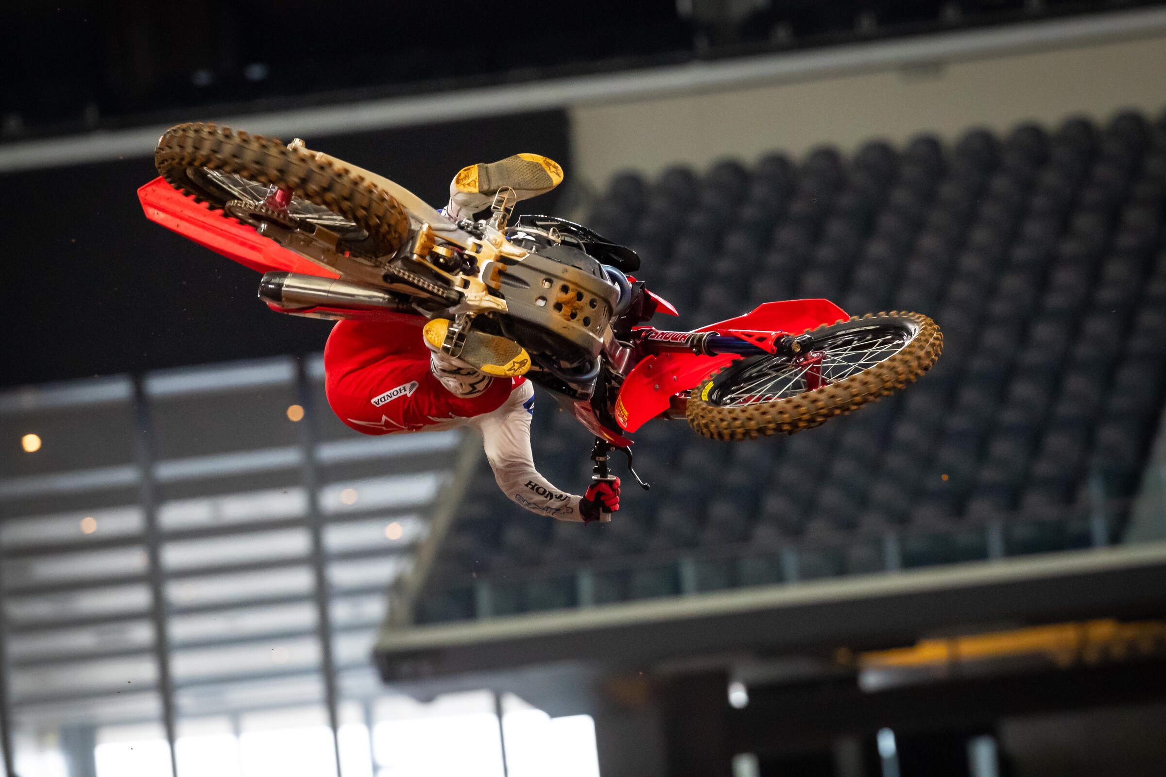 Drain Plug Revisited