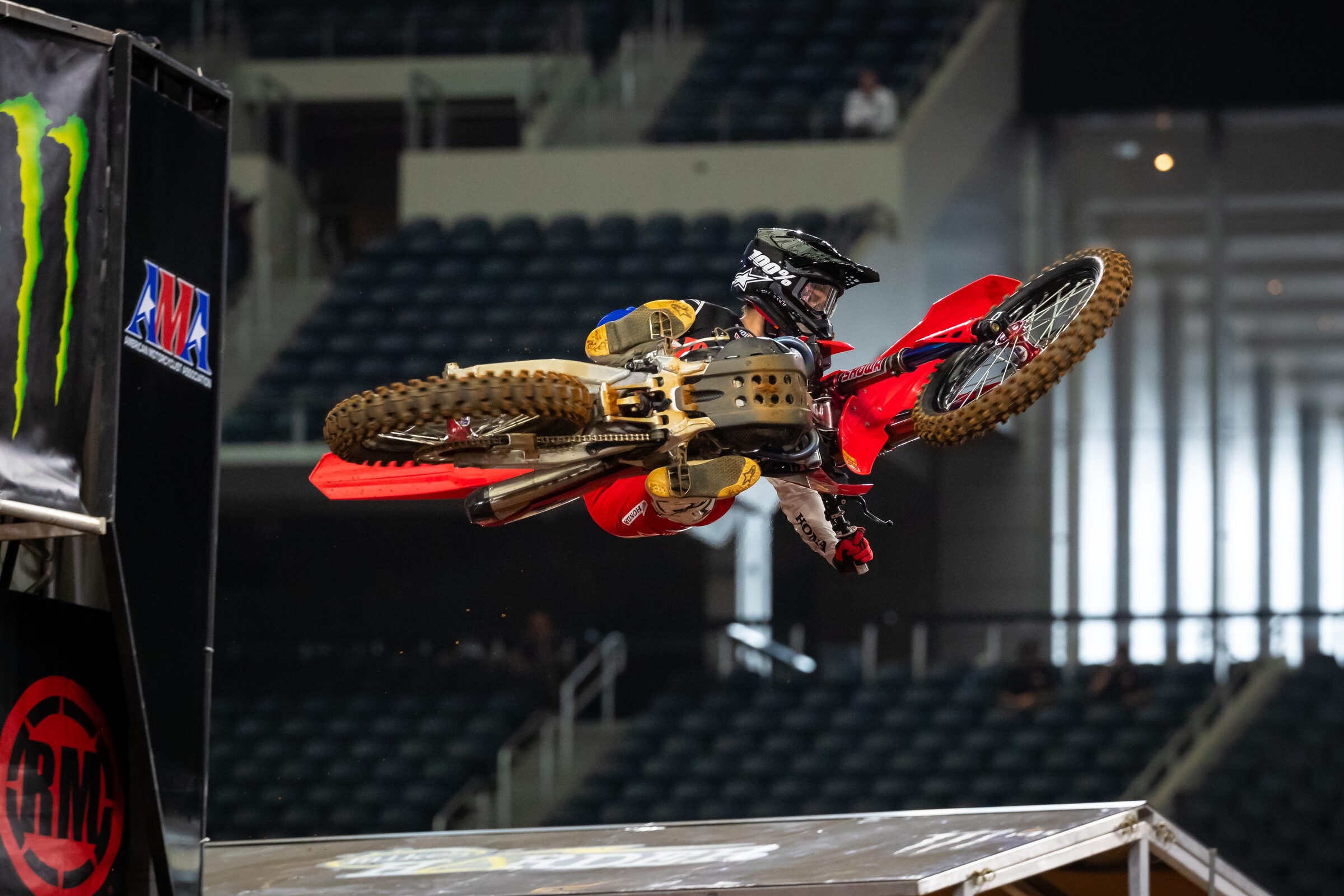 Third time's a charm