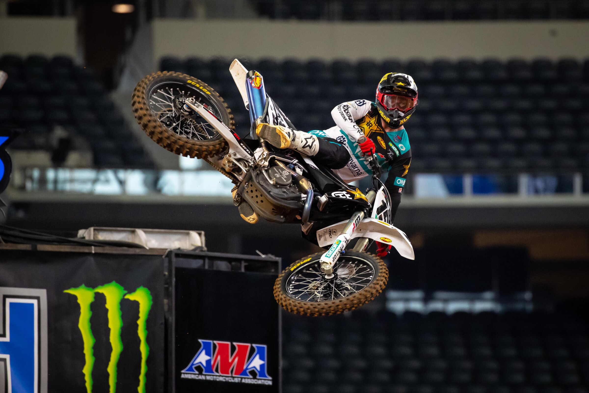 Dean Wilson