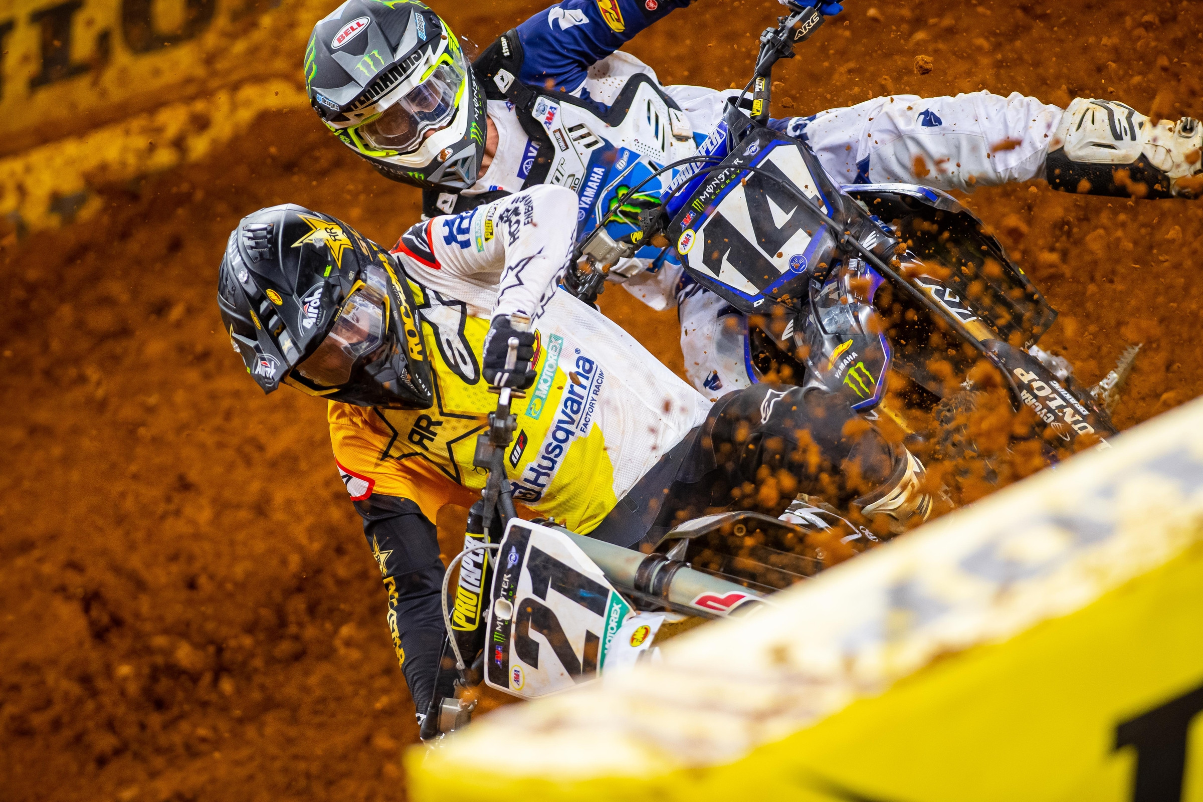 Saturday Night Live: Arlington 1