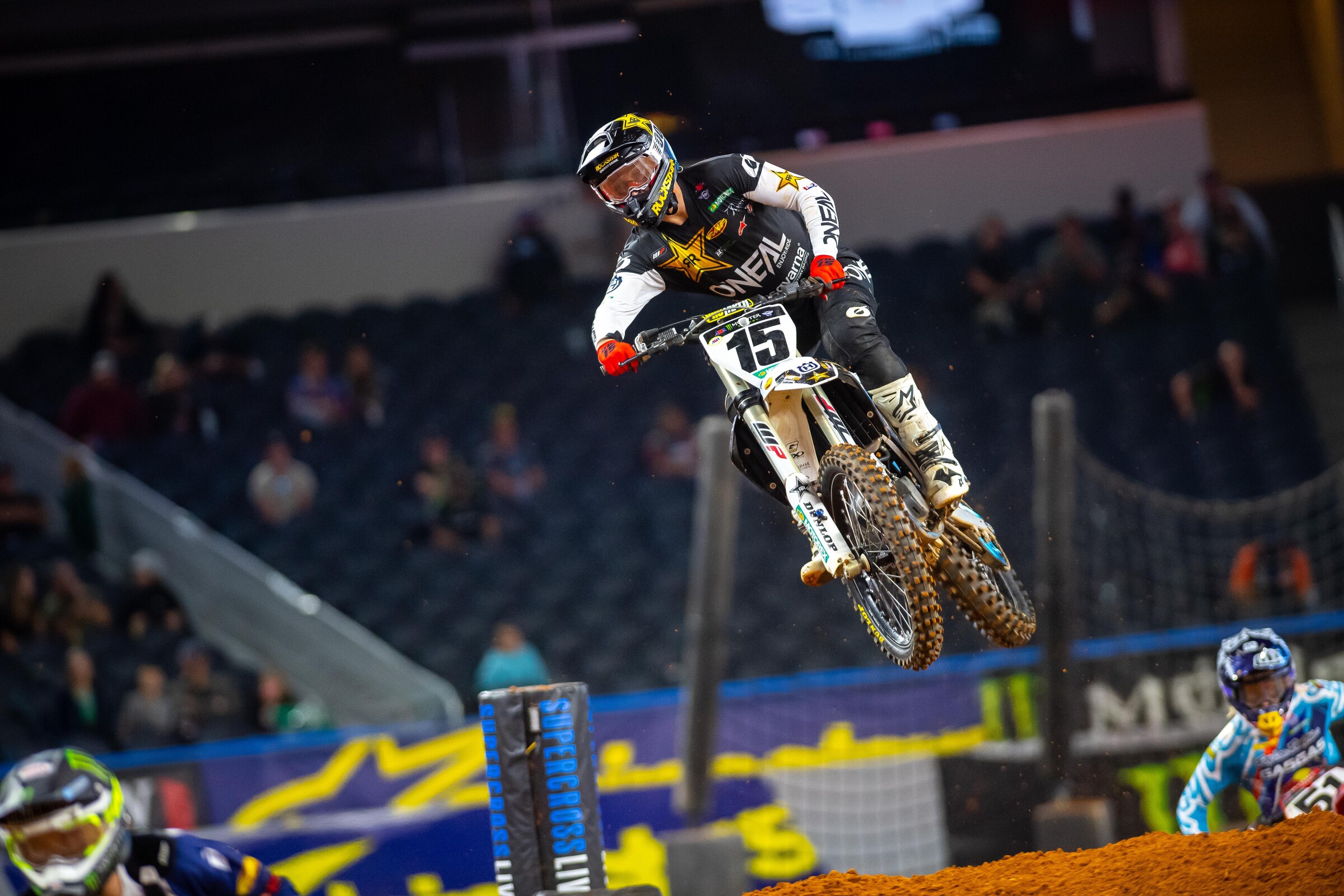 Dean Wilson