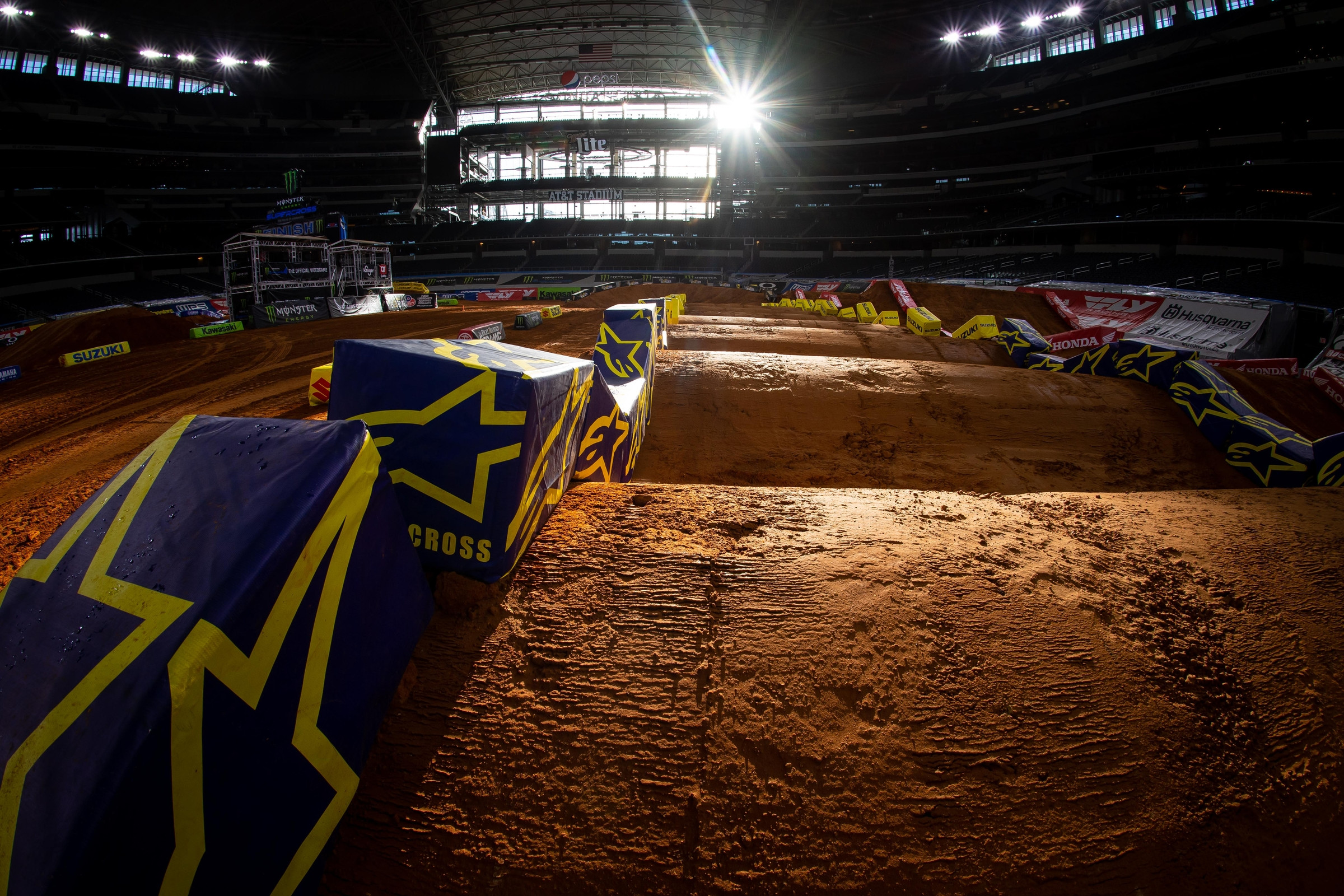 10 Things: Arlington 2