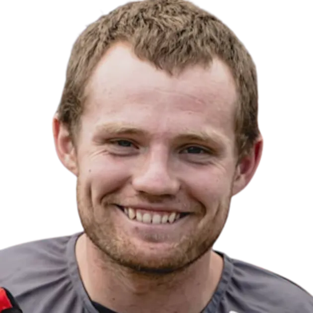 Matthew Hubert - Pro Motocross Championship