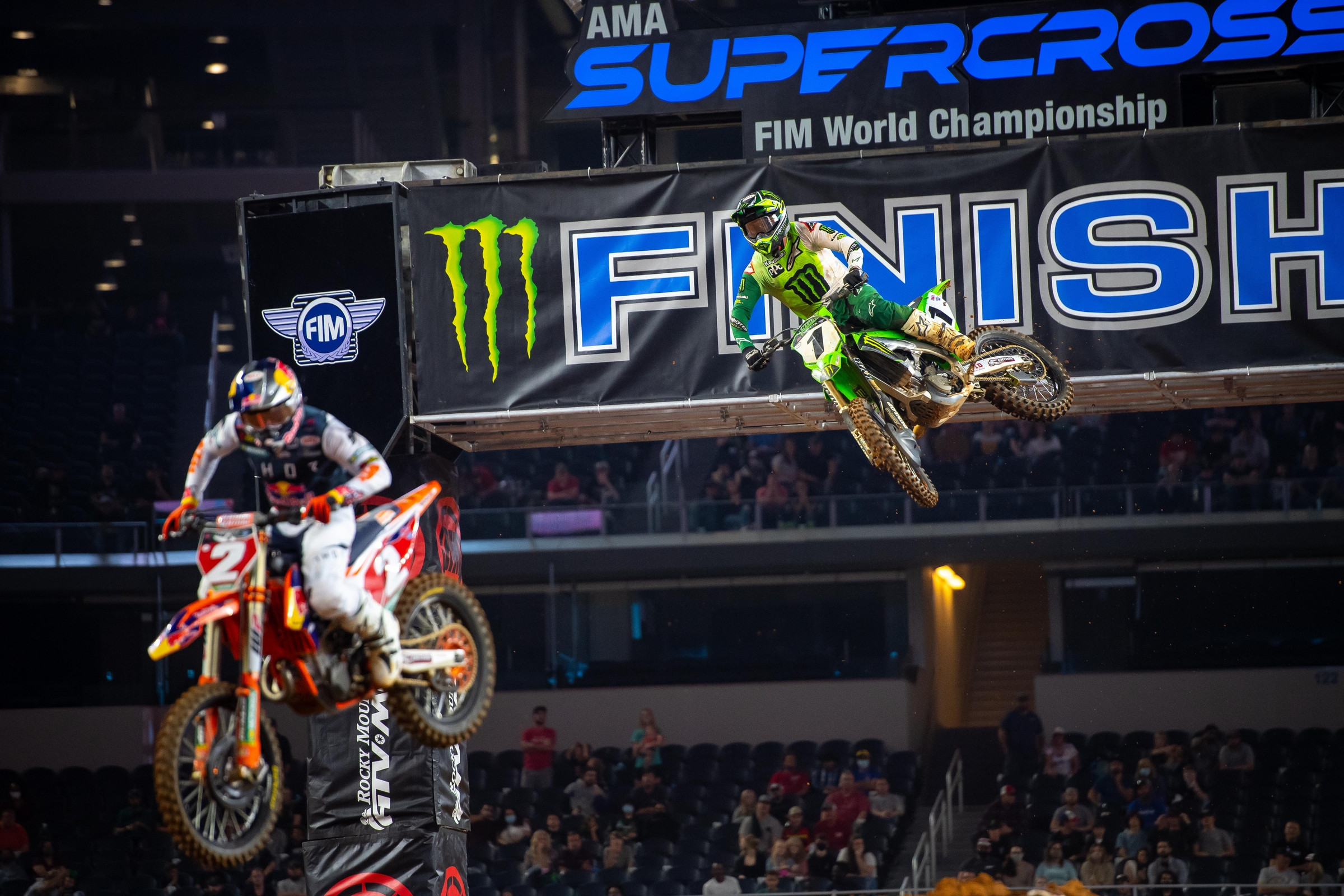 450 Words: Still Digging