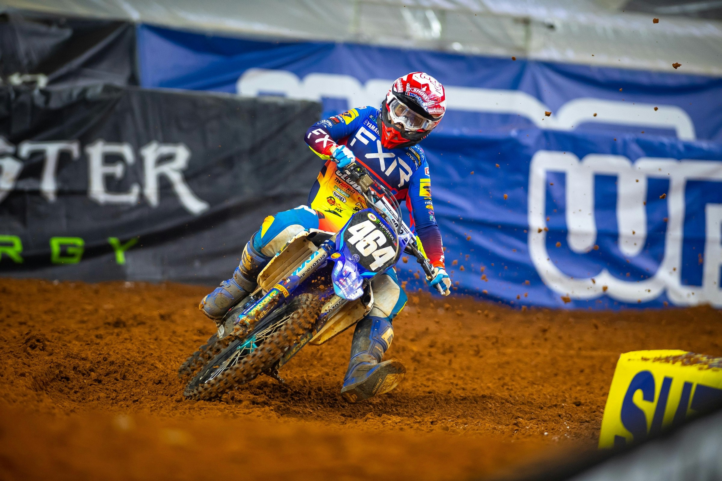 Listen: PulpMX Fantasy Arlington 3 Preview Podcast