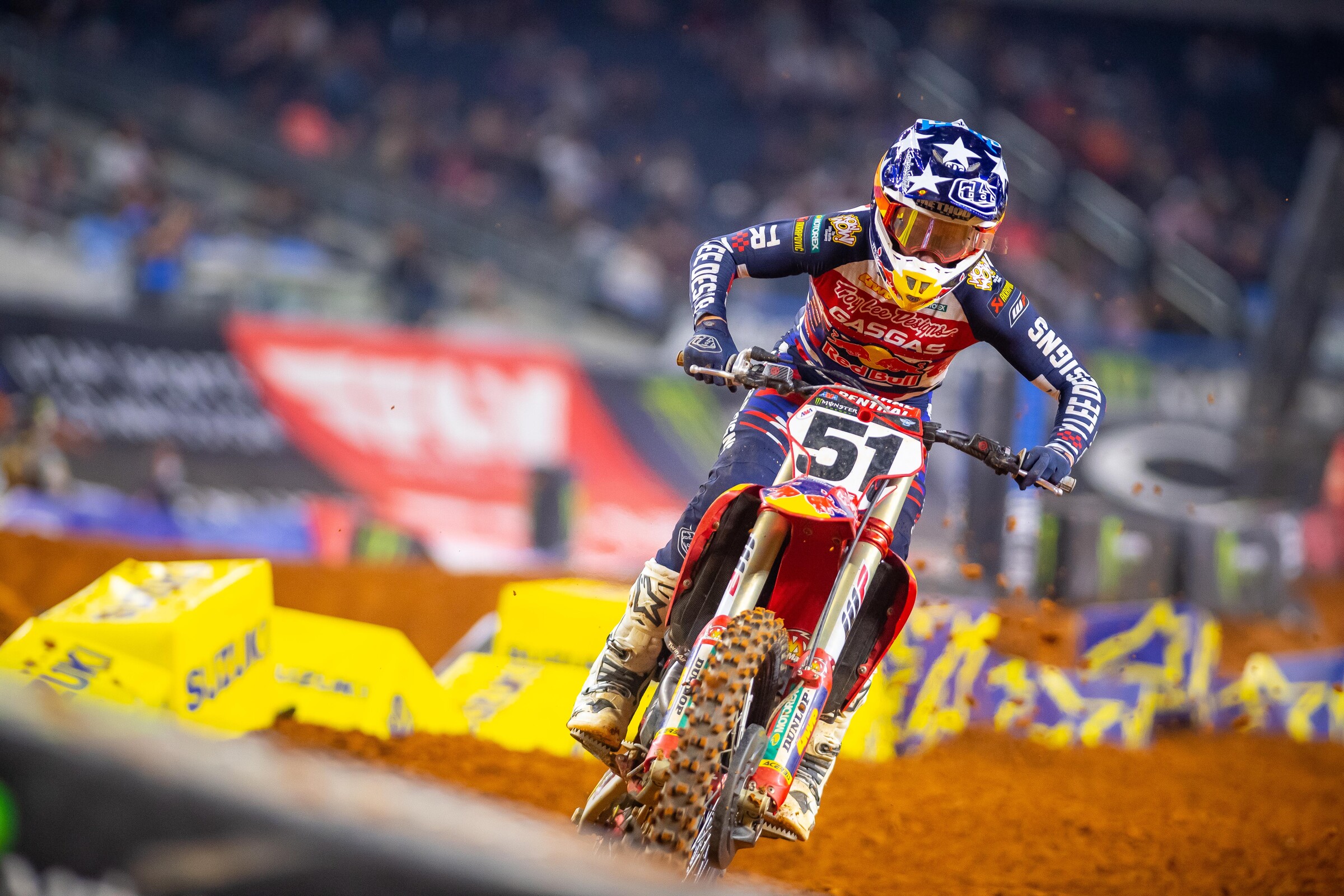Justin Barcia